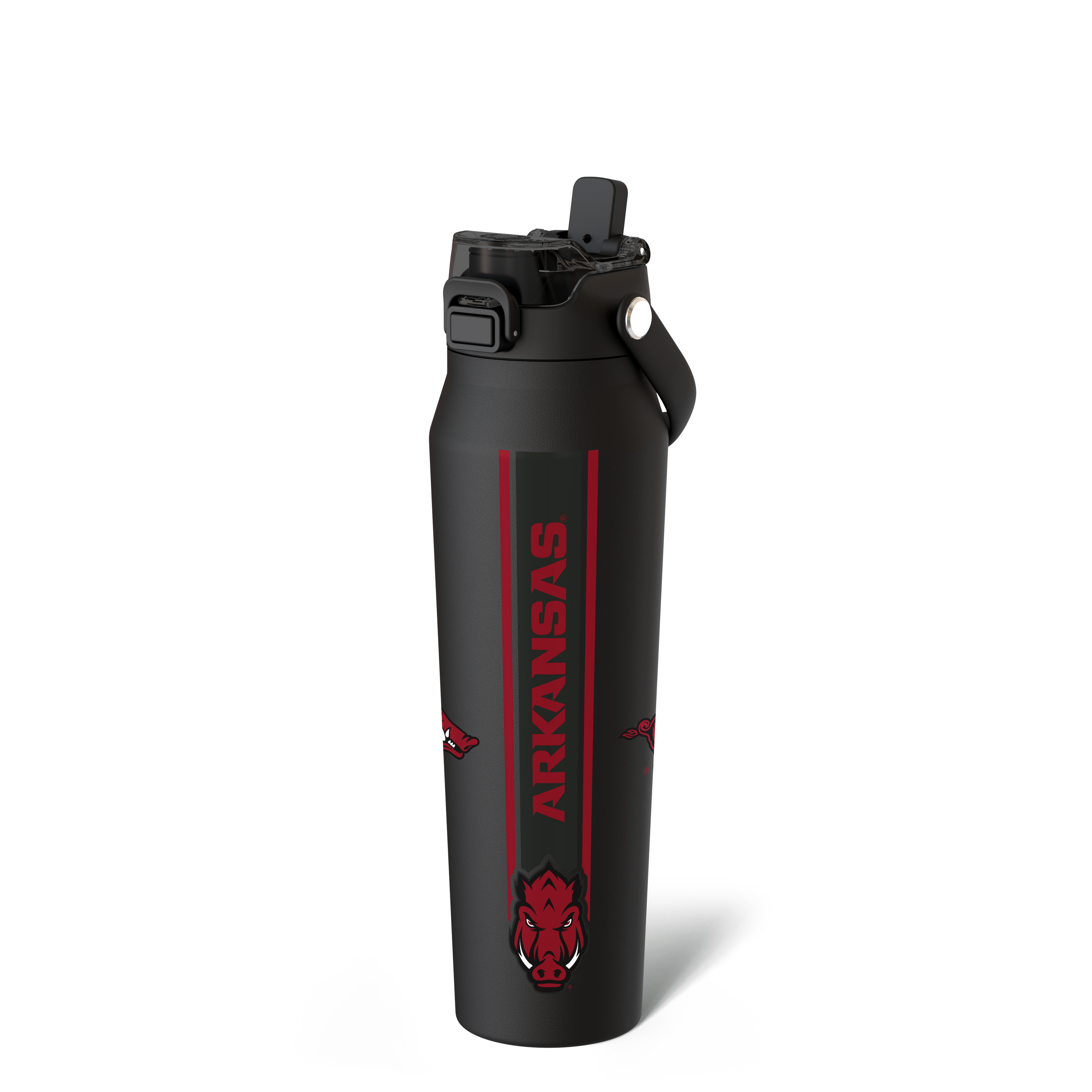 Bottle Buddy 32oz Arkansas Razorbacks Gameday