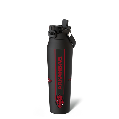 Bottle Buddy 32oz Arkansas Razorbacks Gameday
