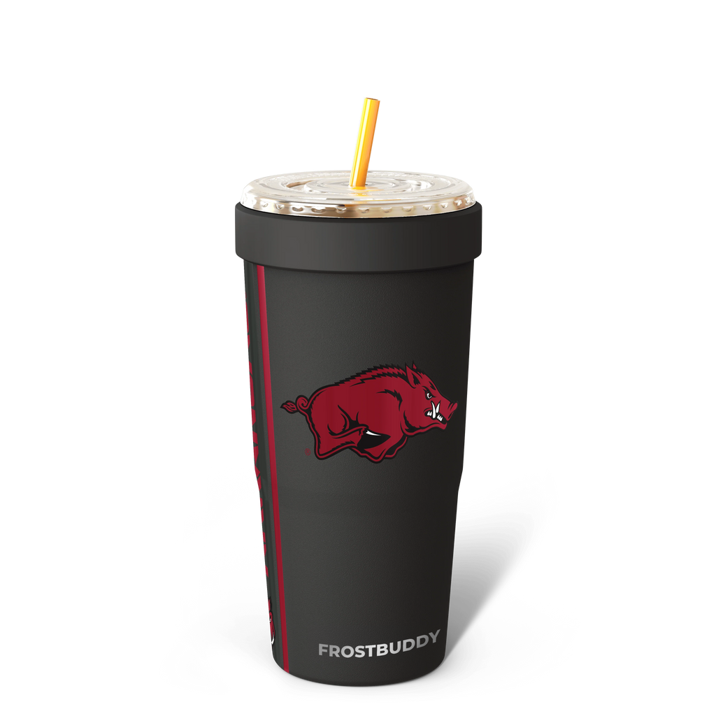 To-Go Buddy Arkansas Razorbacks Gameday