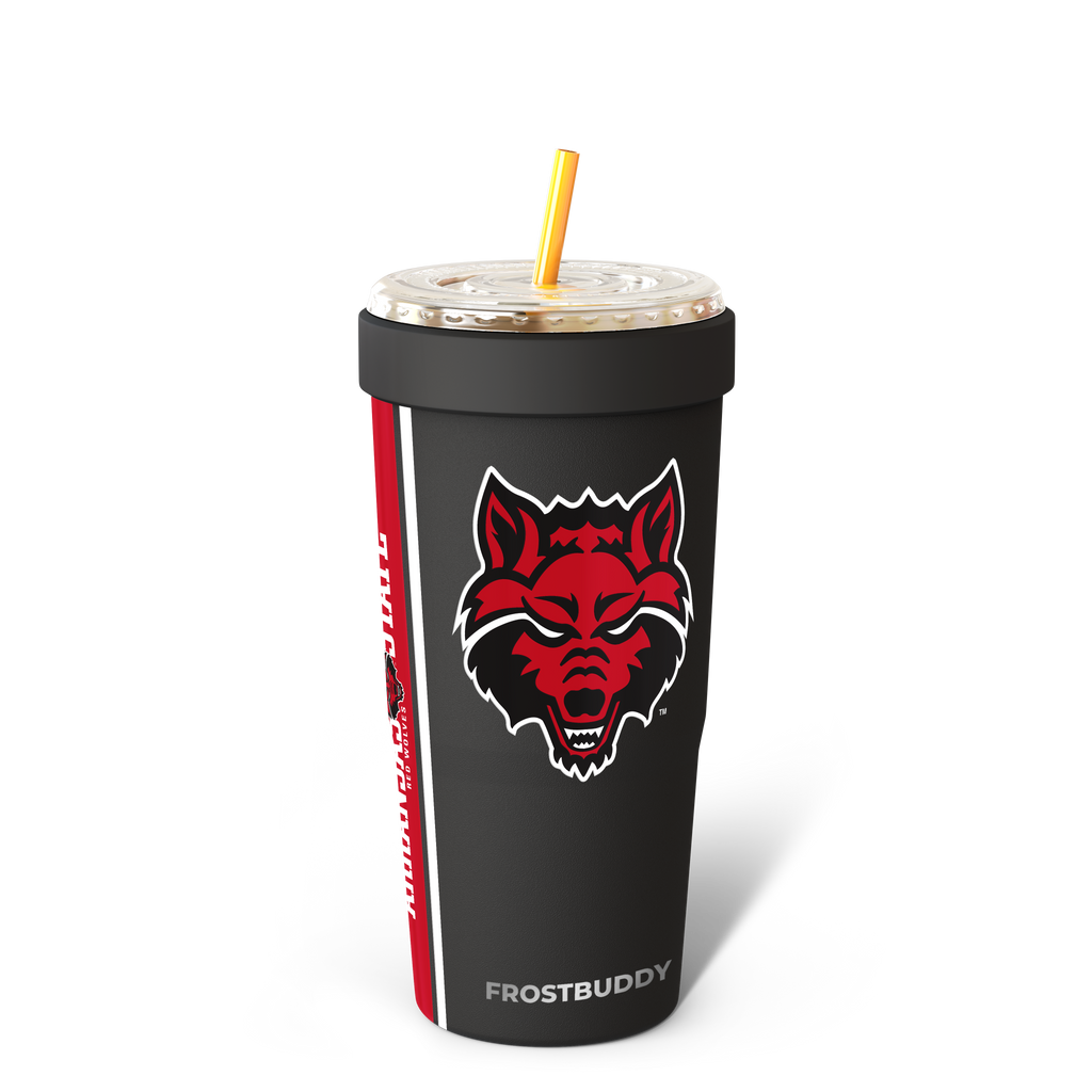 To-Go Buddy Arkansas State Red Wolves Gameday