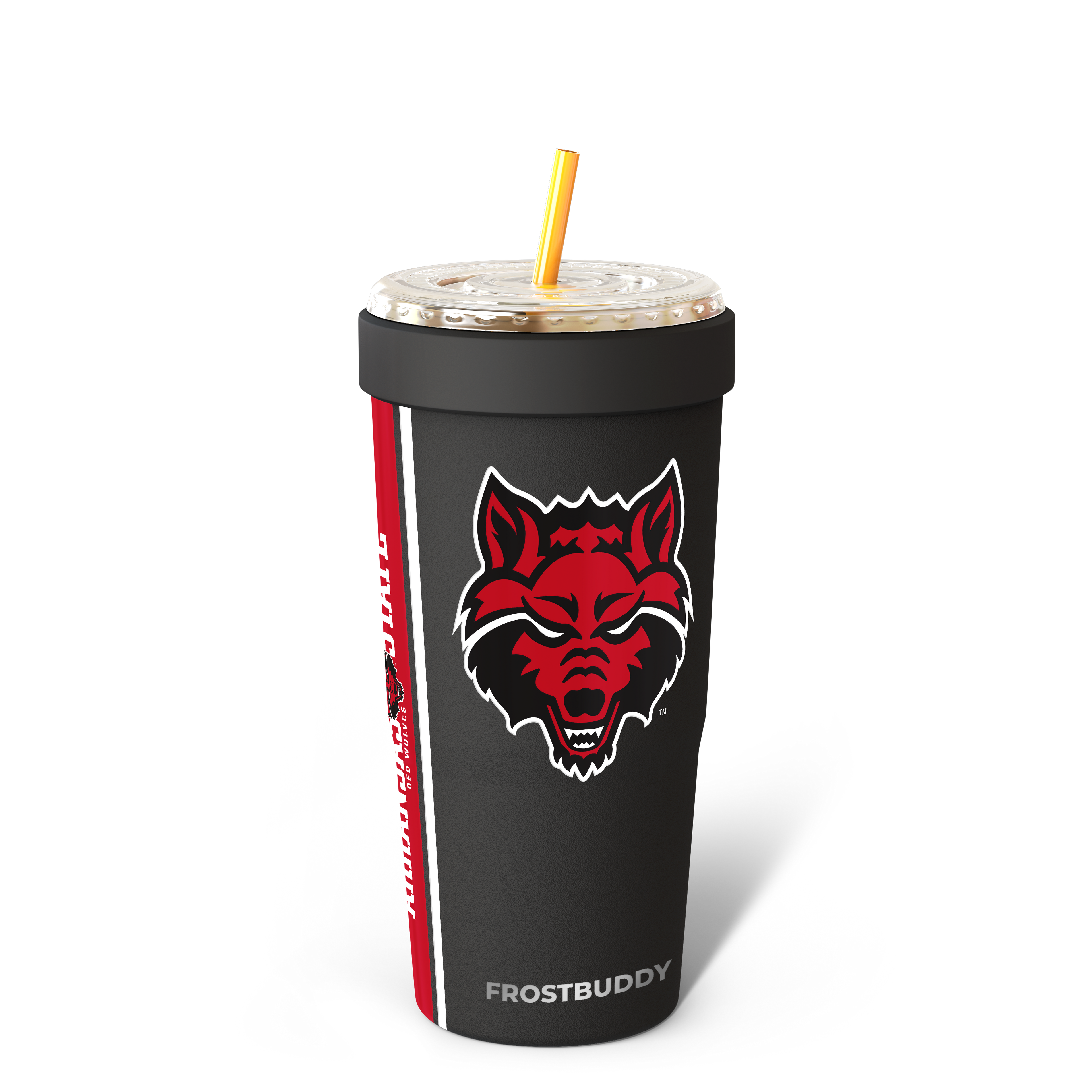 To-Go Buddy Arkansas State Red Wolves Gameday