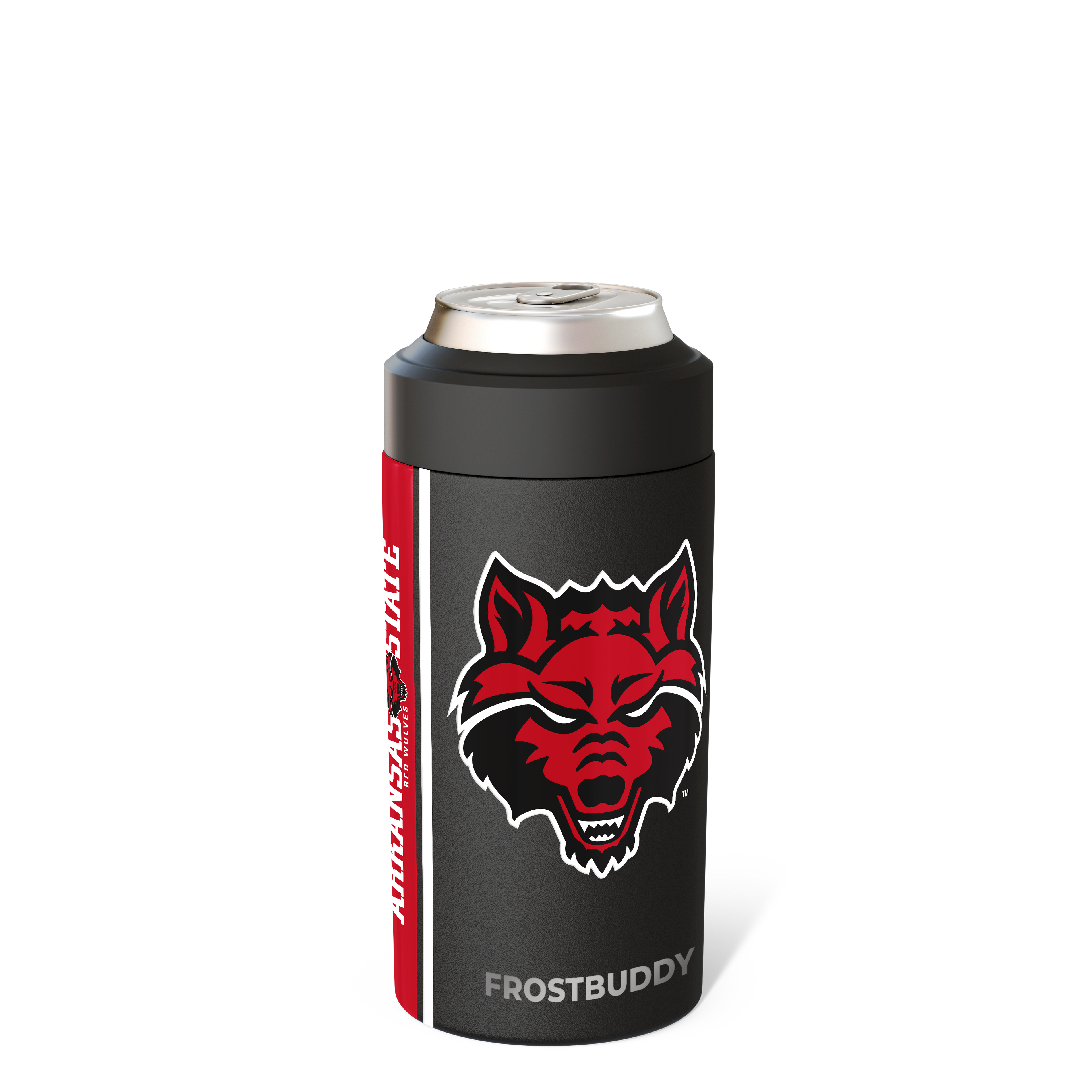 Universal Buddy Arkansas State Red Wolves Gameday