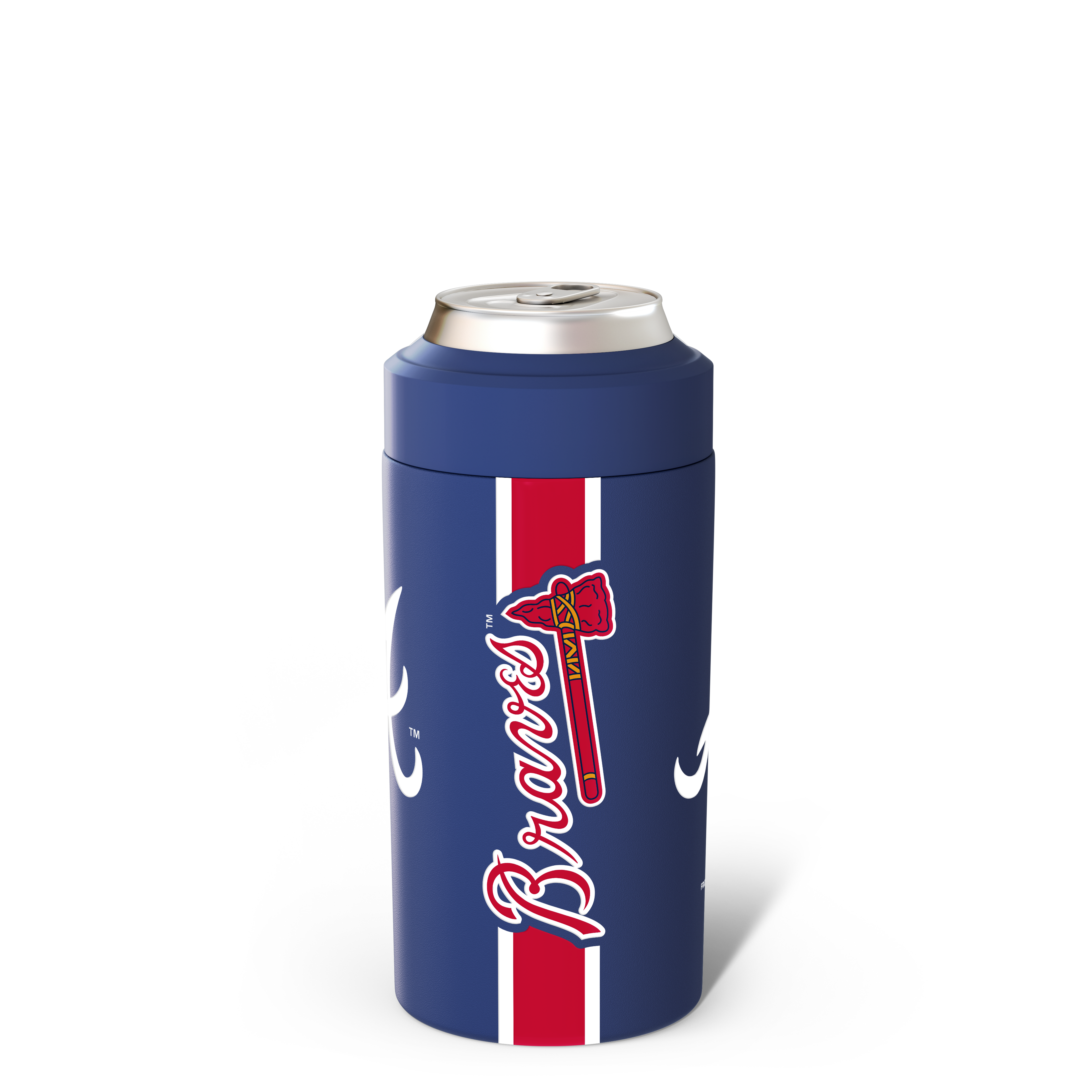 Universal Buddy Atlanta Braves Gameday