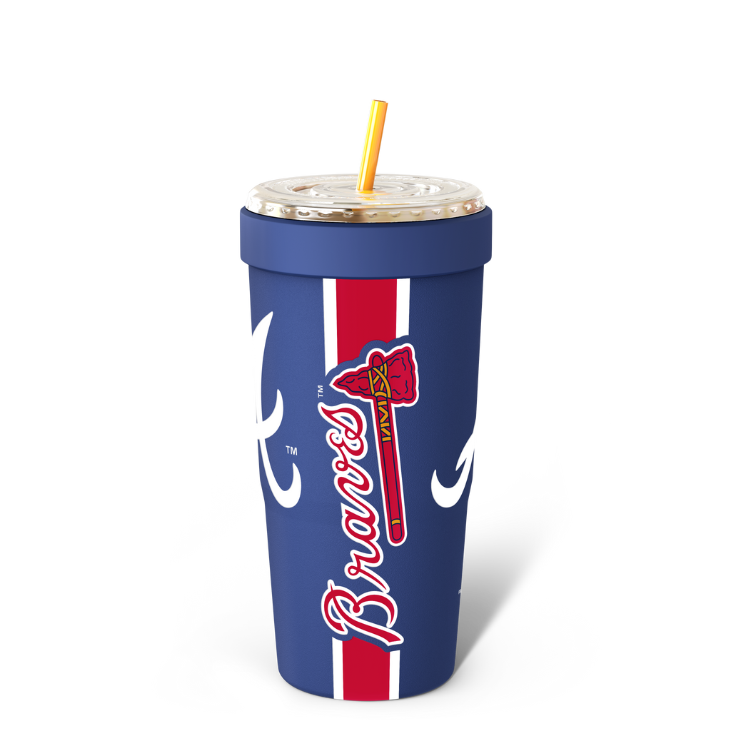 To-Go Buddy Atlanta Braves Gameday