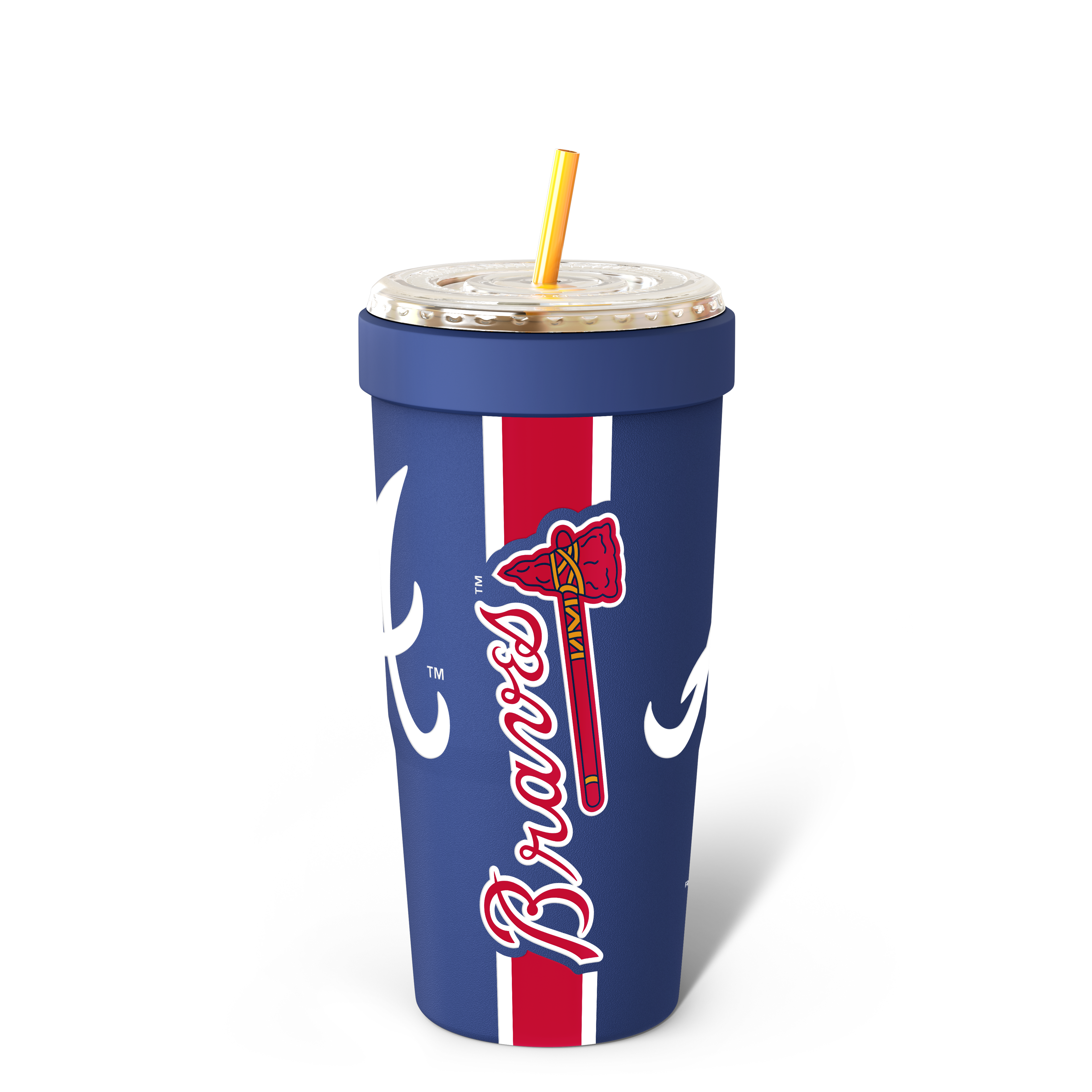 To-Go Buddy Atlanta Braves Gameday