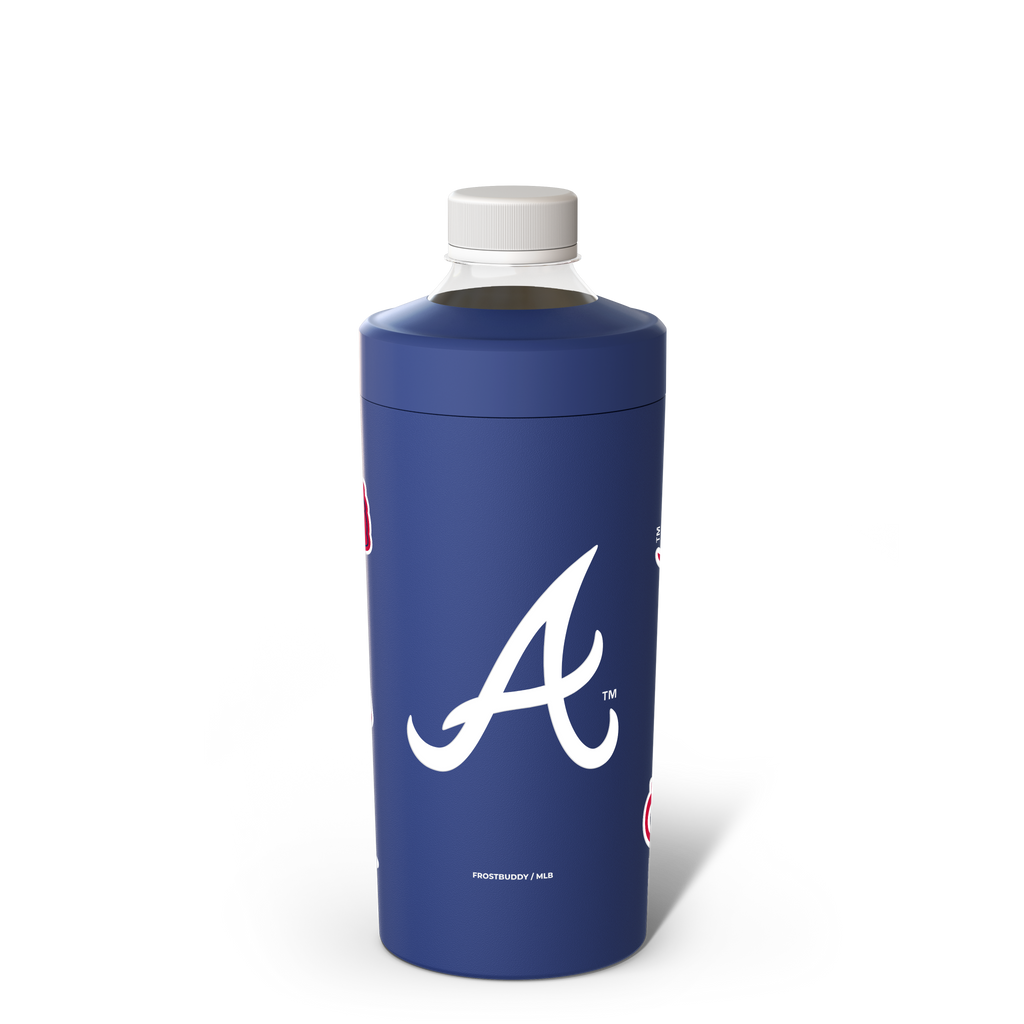 Universal XL Atlanta Braves Gameday