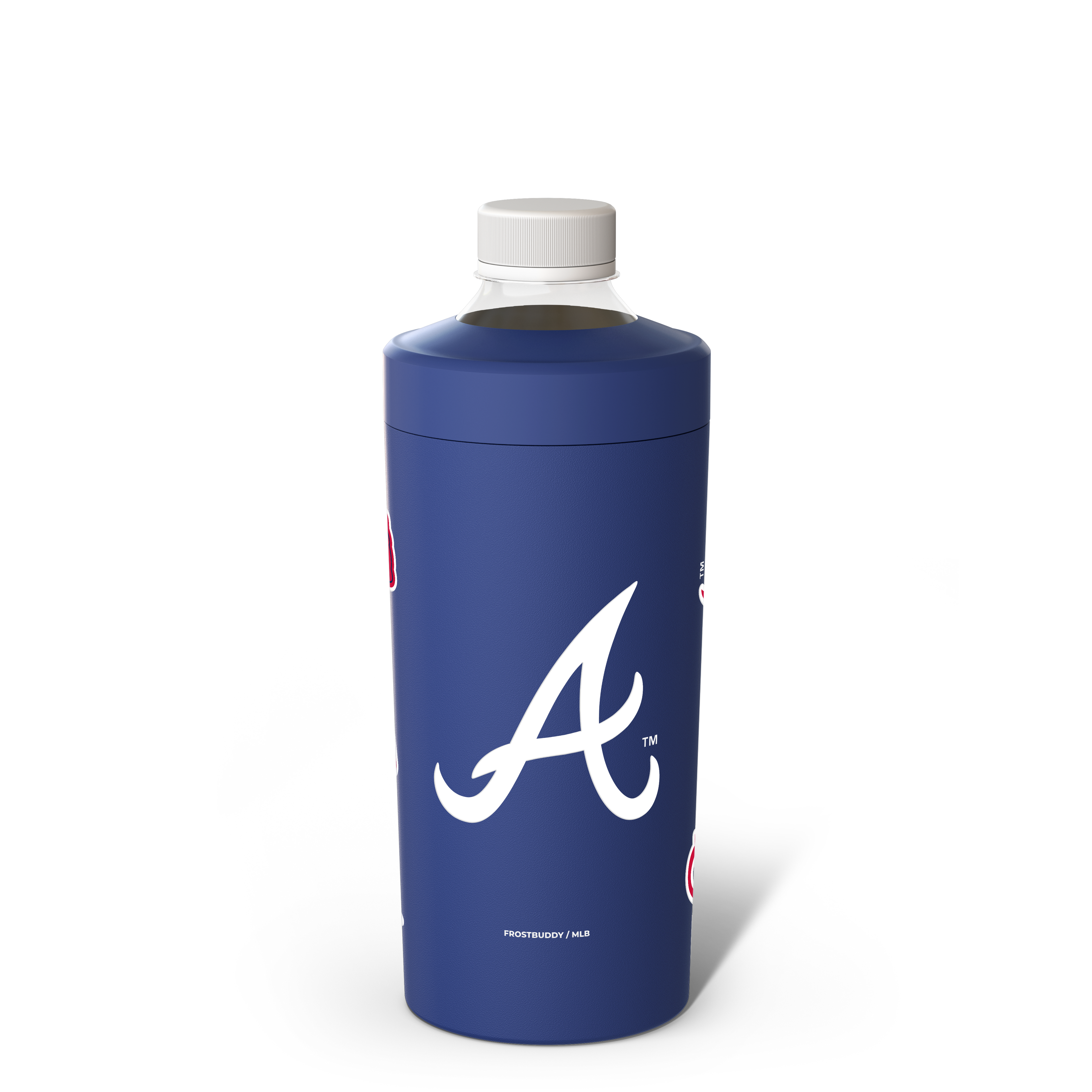 Universal XL Atlanta Braves Gameday