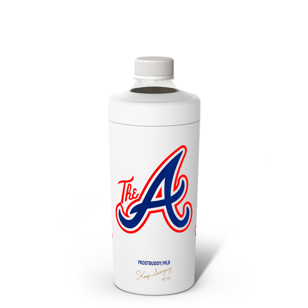 Universal XL Atlanta Braves City Connect