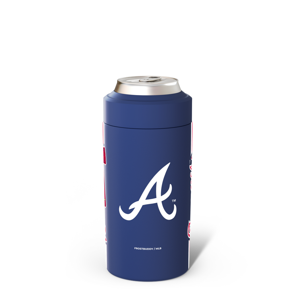 Universal Buddy Atlanta Braves Gameday