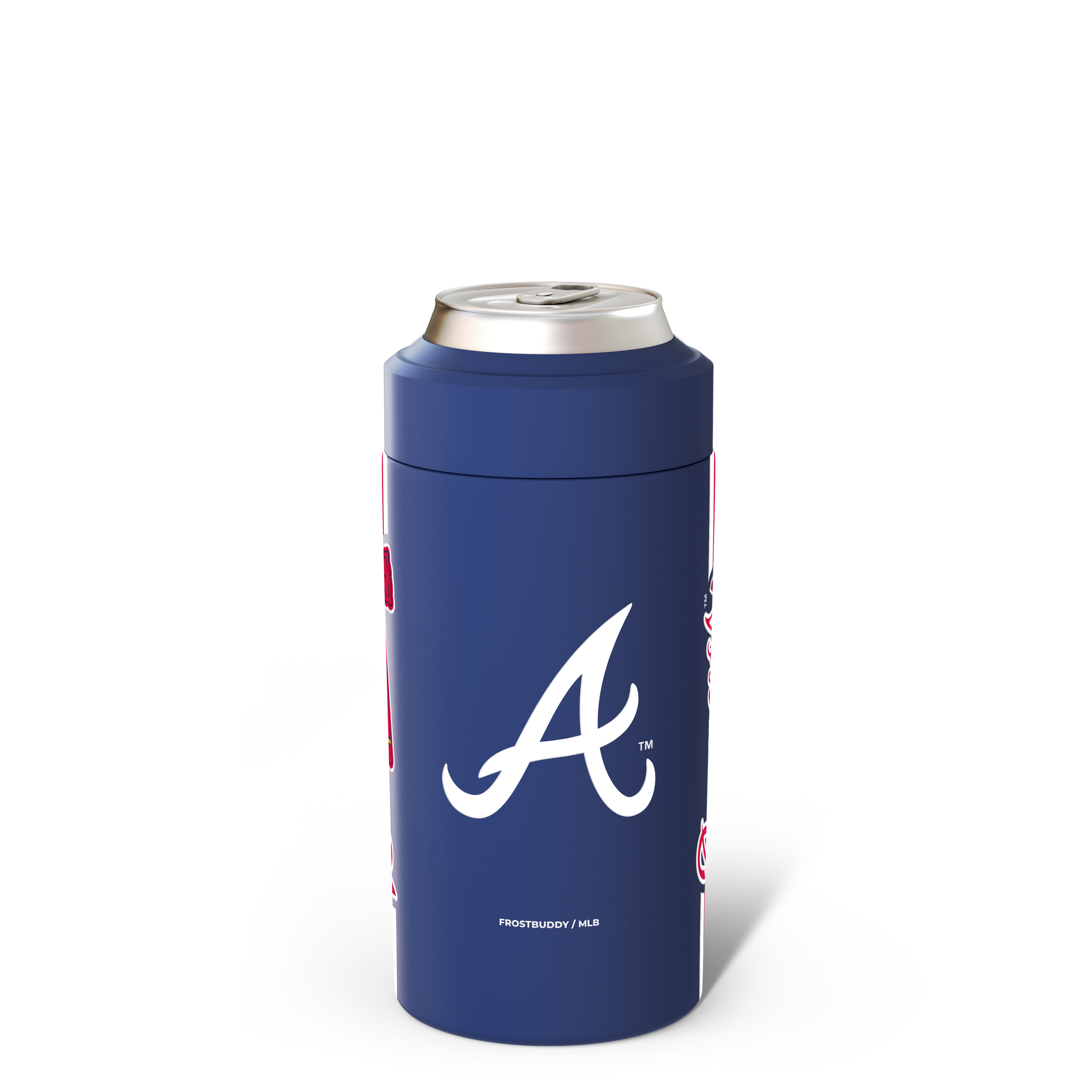 Universal Buddy Atlanta Braves Gameday