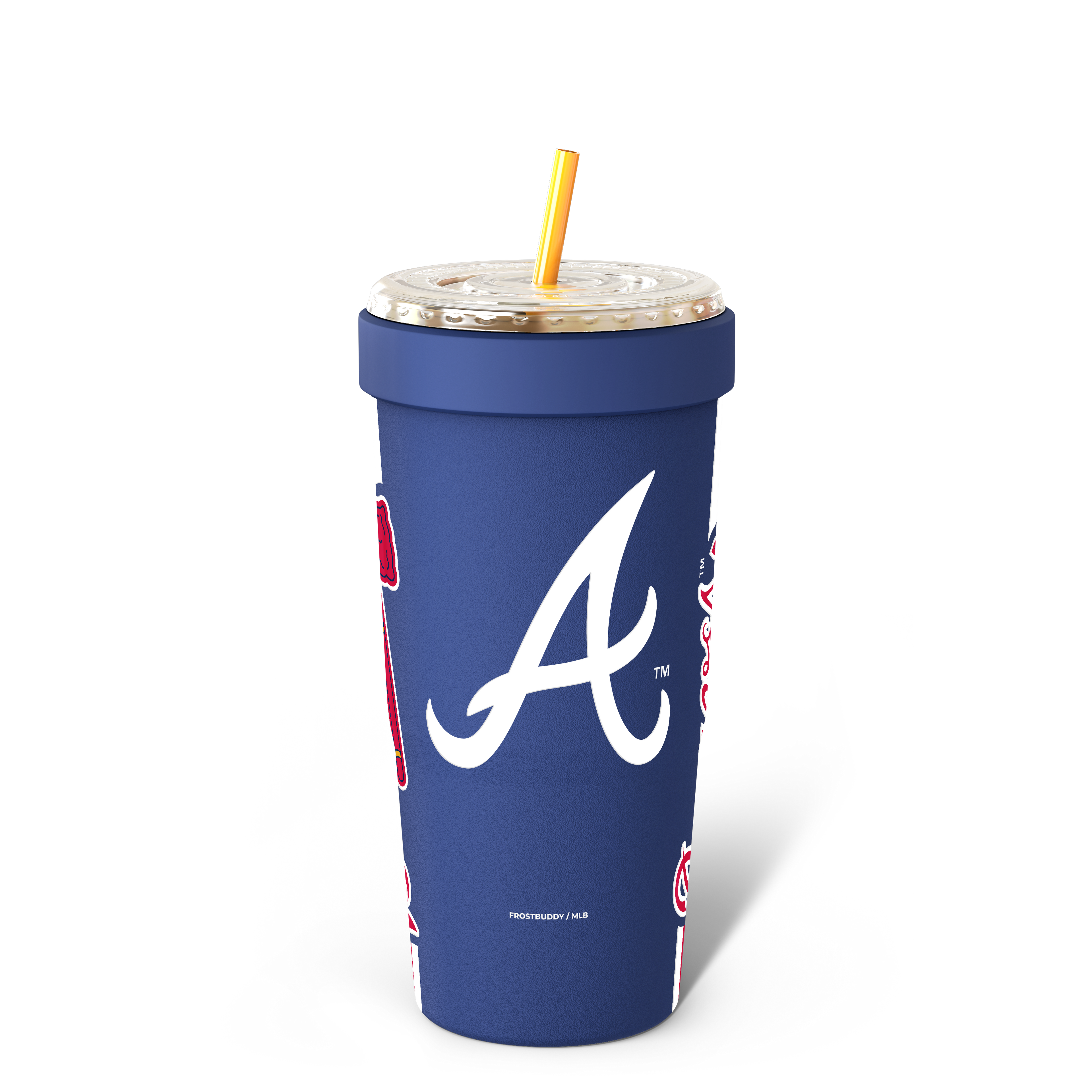To-Go Buddy Atlanta Braves Gameday