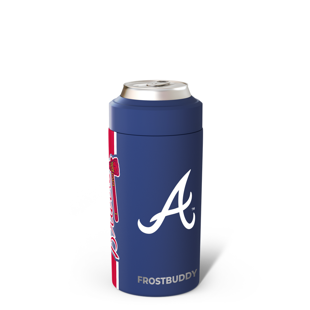 Universal Buddy Atlanta Braves Gameday
