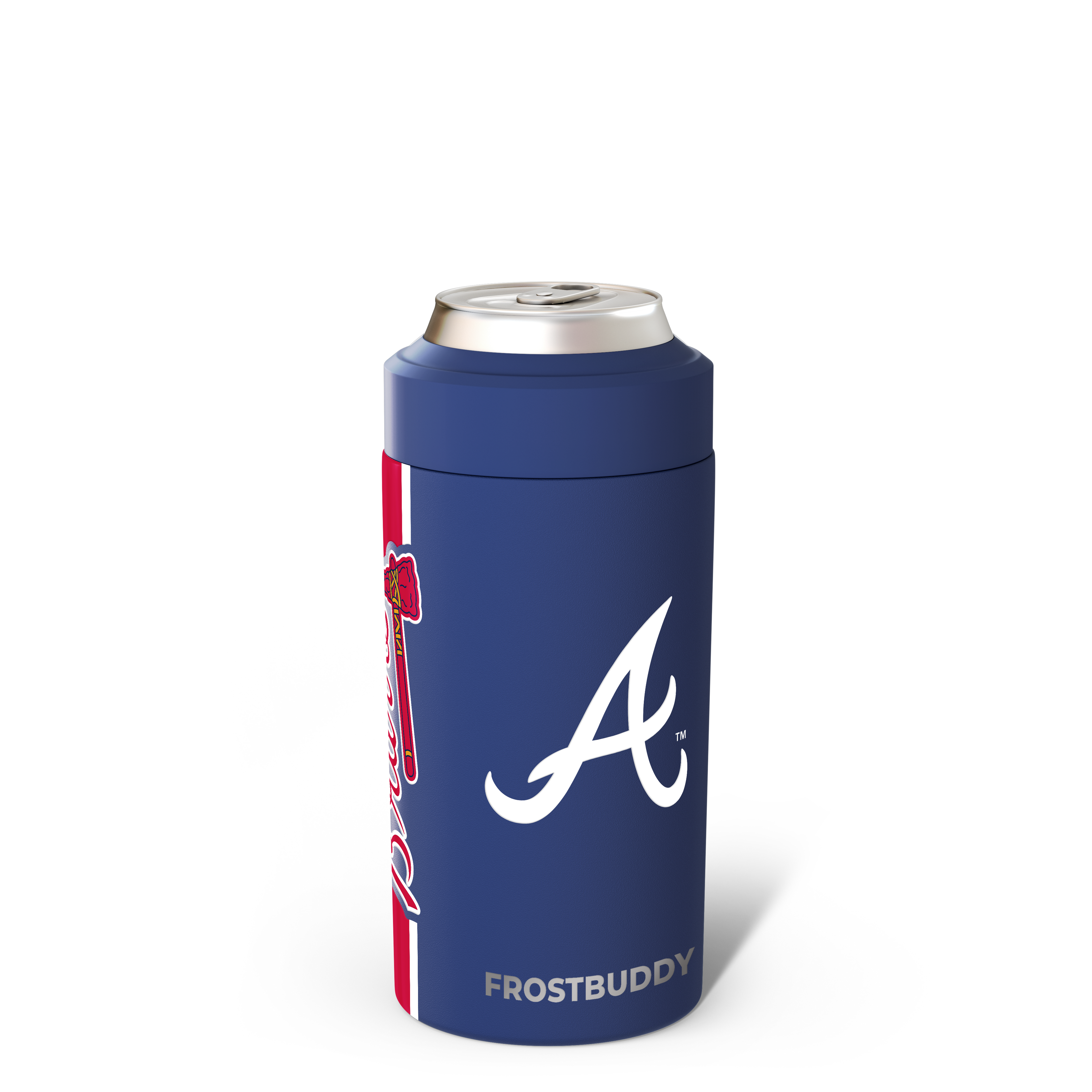 Universal Buddy Atlanta Braves Gameday