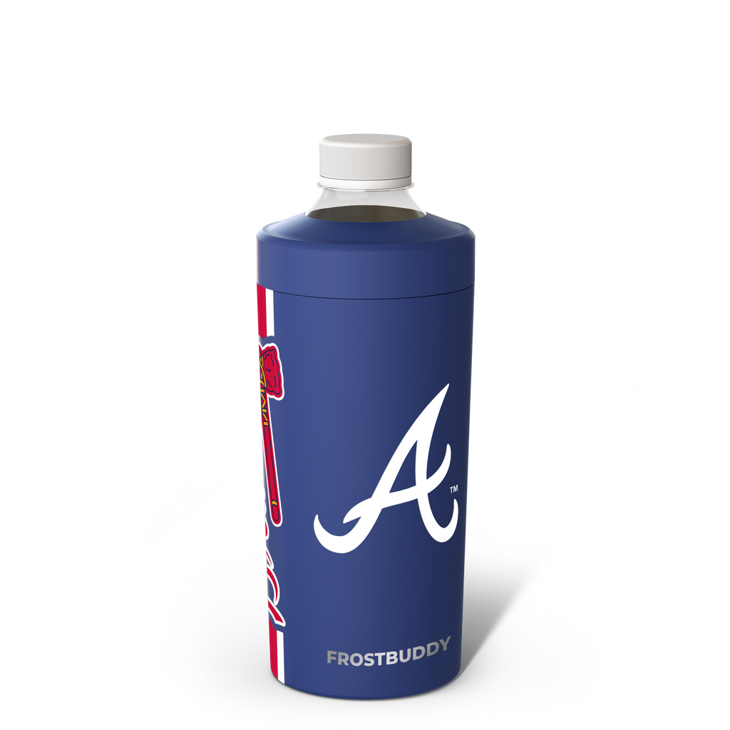 Universal XL Atlanta Braves Gameday