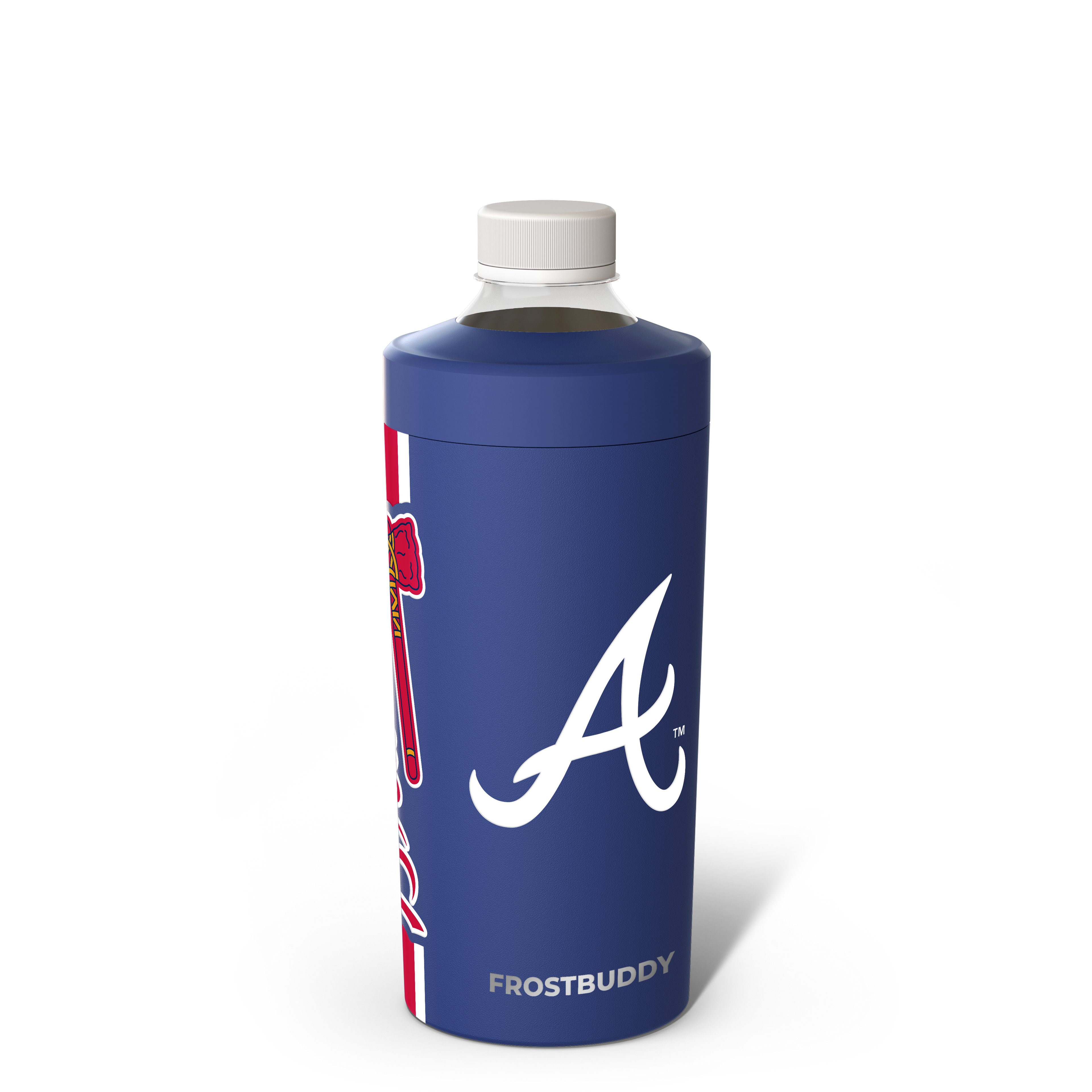Universal XL Atlanta Braves Gameday