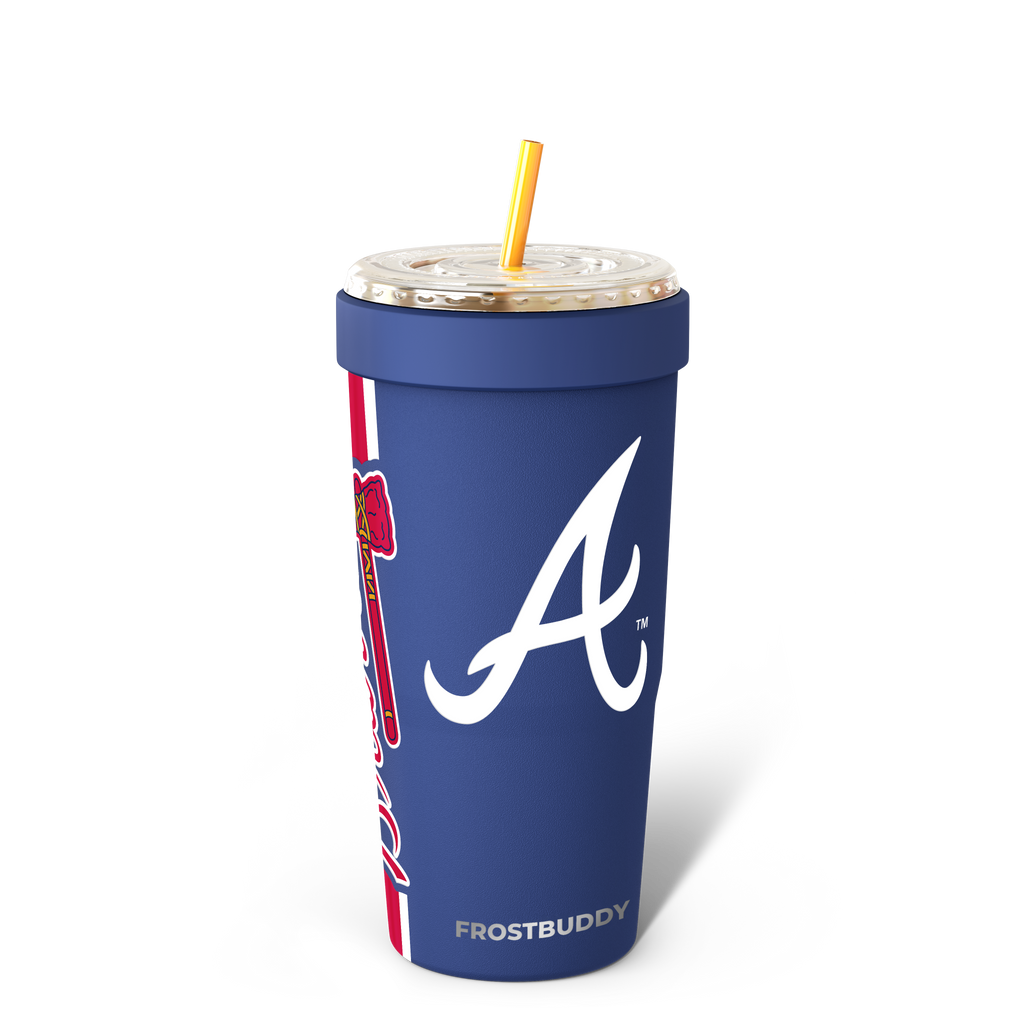 To-Go Buddy Atlanta Braves Gameday