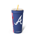 To-Go Buddy Atlanta Braves Gameday