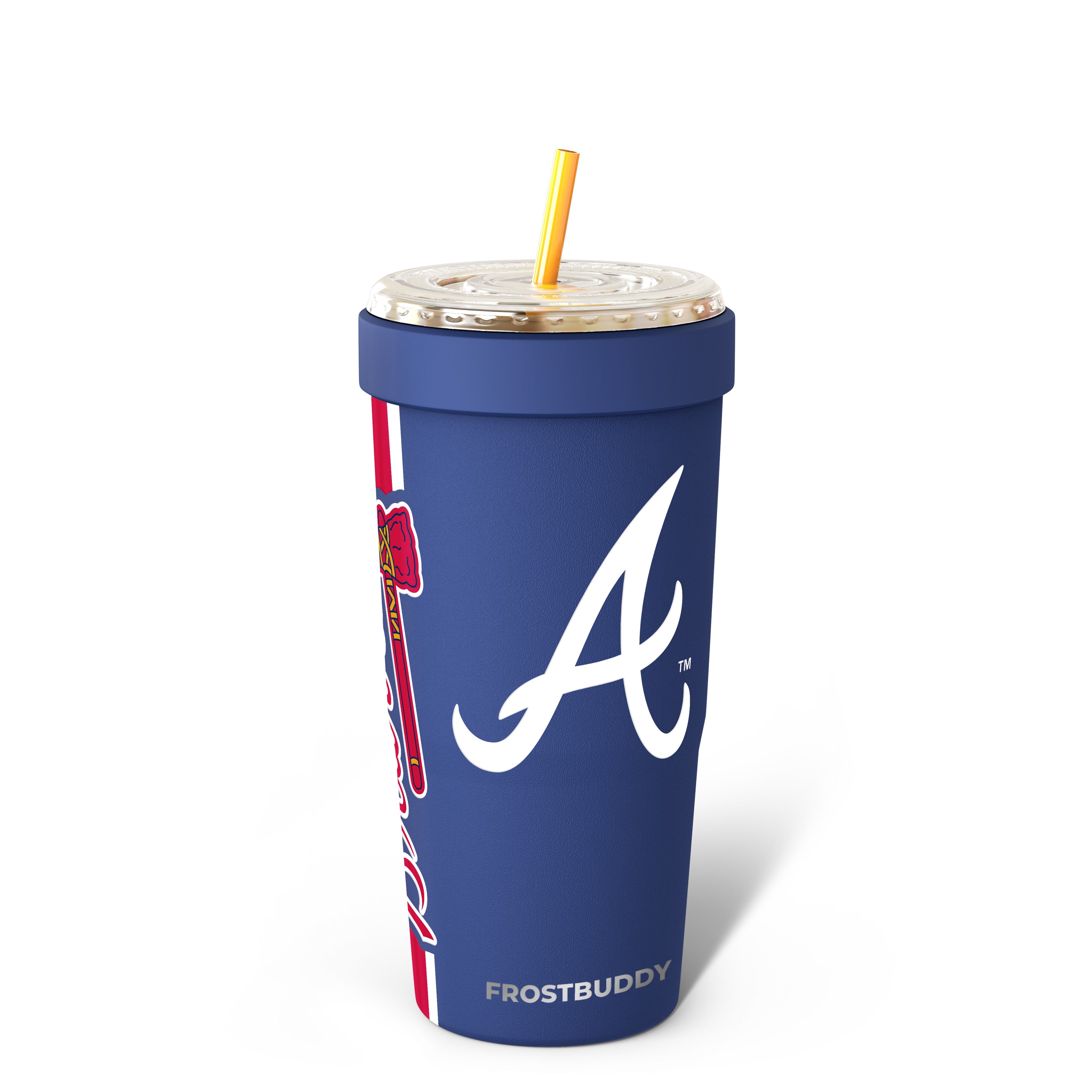 To-Go Buddy Atlanta Braves Gameday