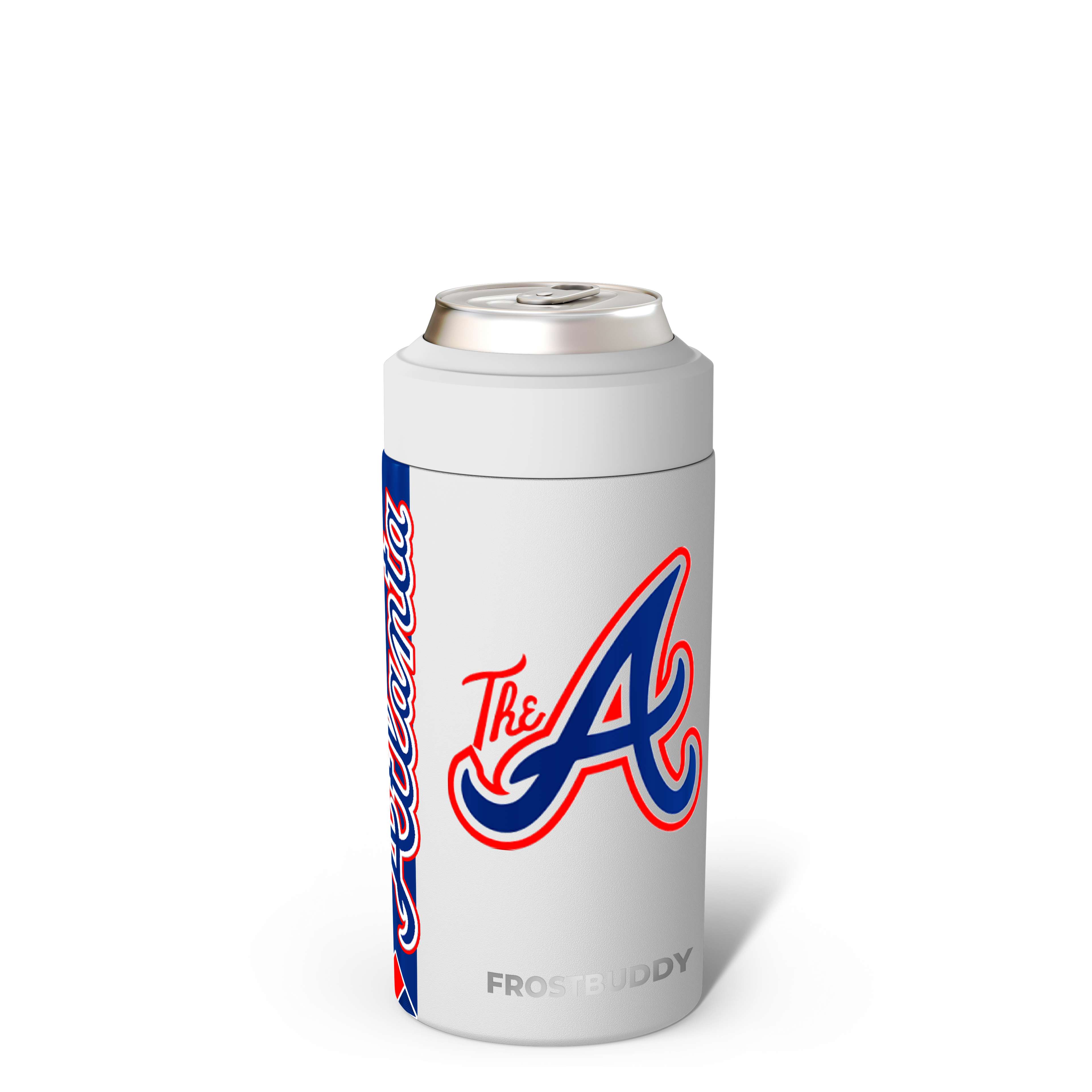 Universal Buddy Atlanta Braves City Connect
