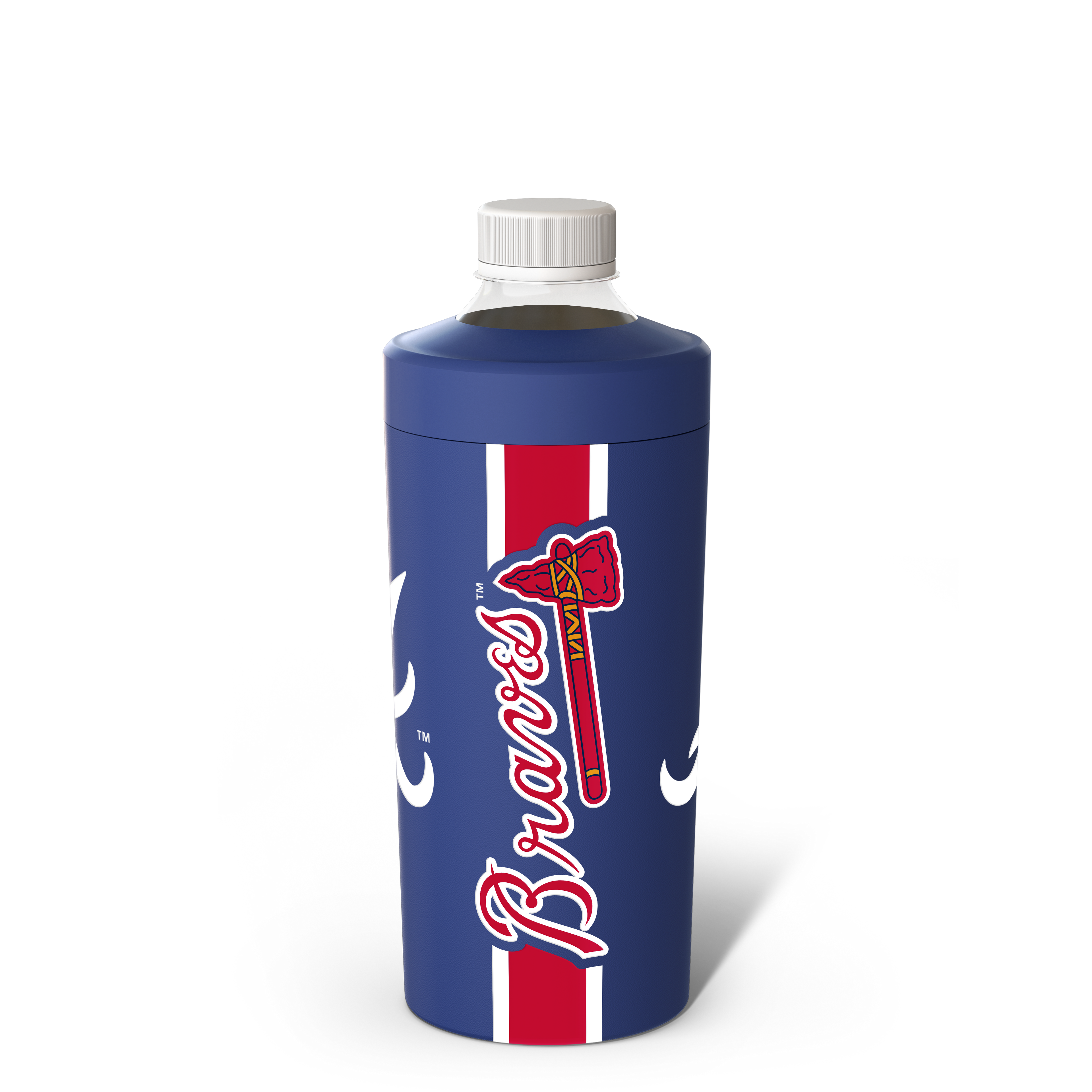 Universal XL Atlanta Braves Gameday