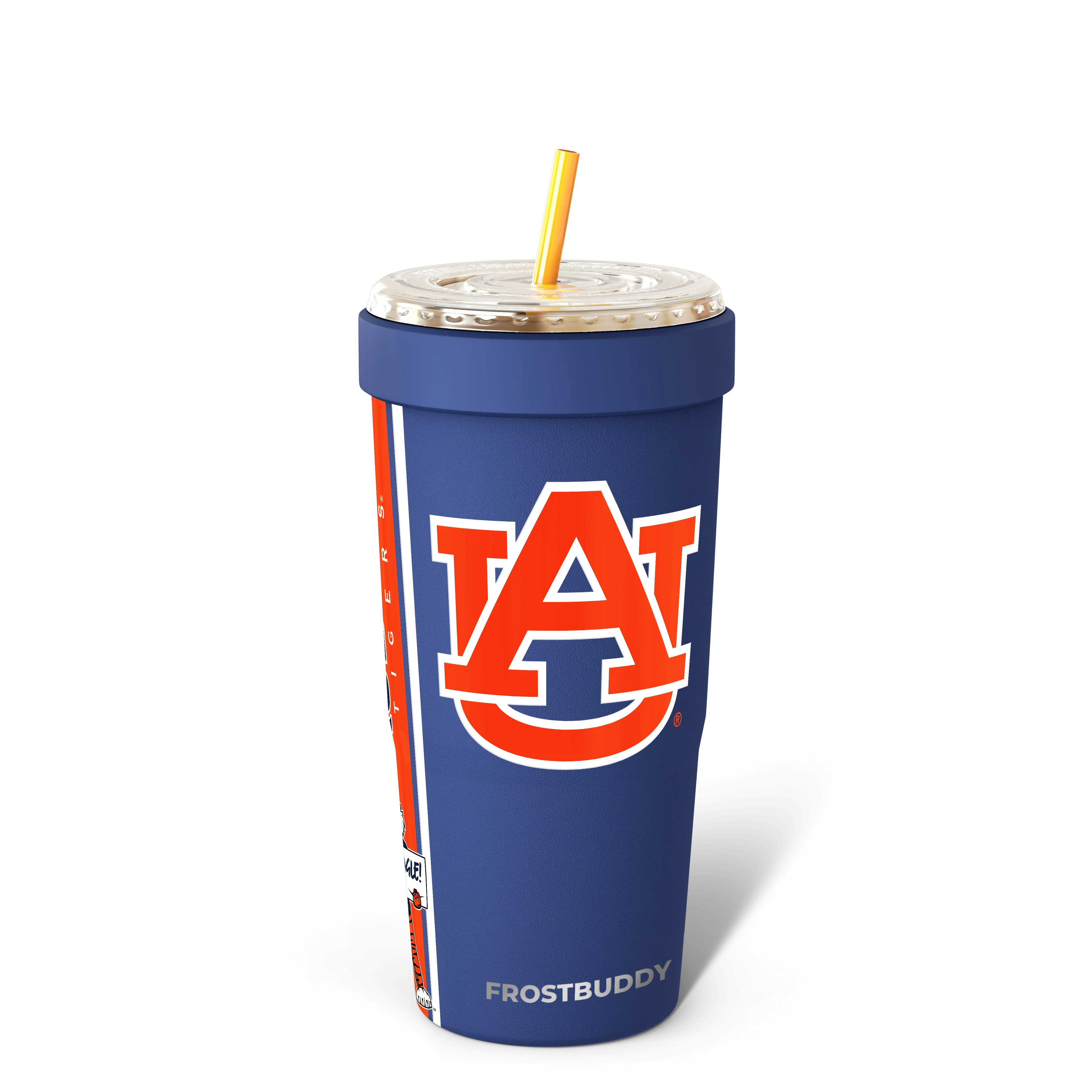 To-Go Buddy Auburn Tigers Gameday