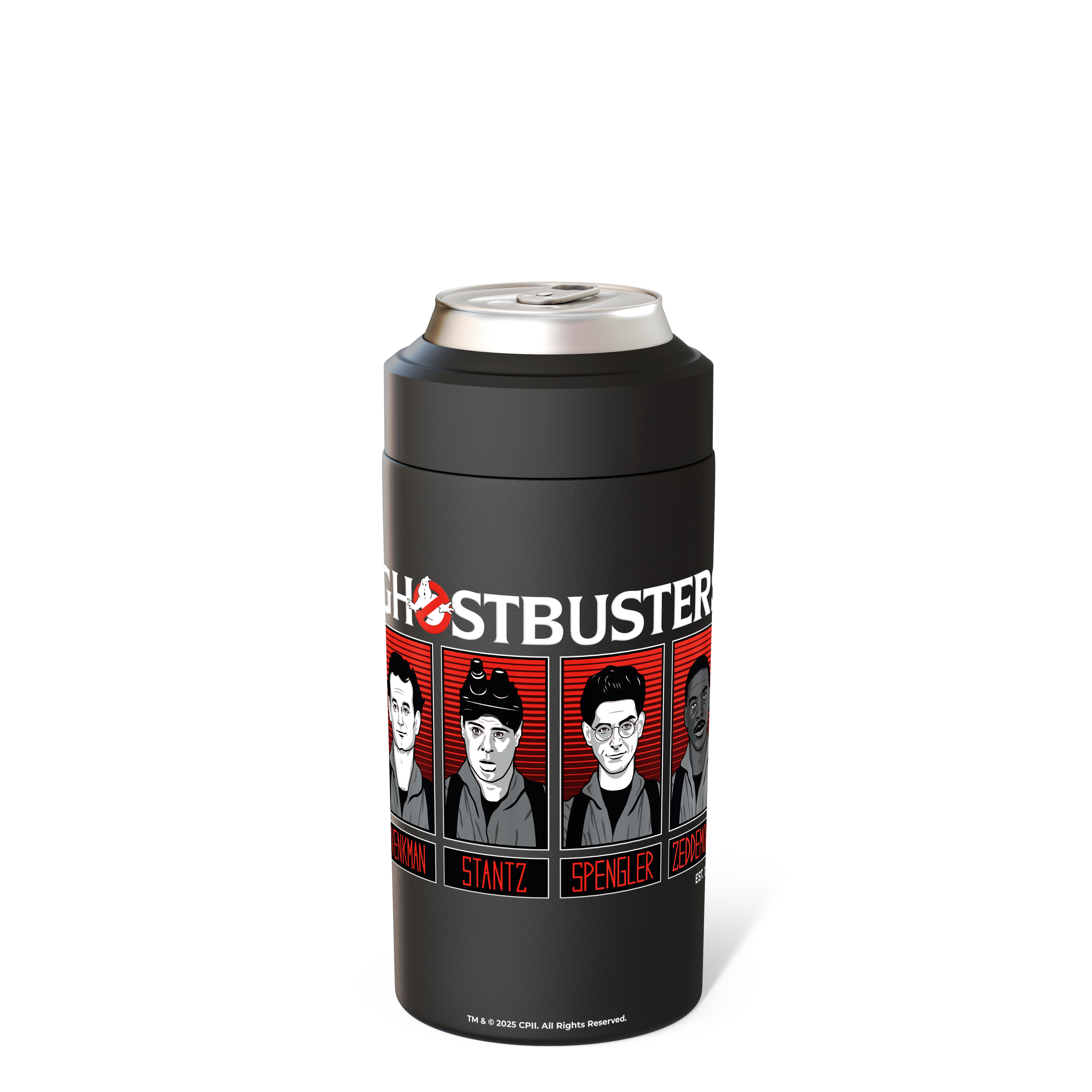 Universal Buddy Ghostbusters™ The Crew