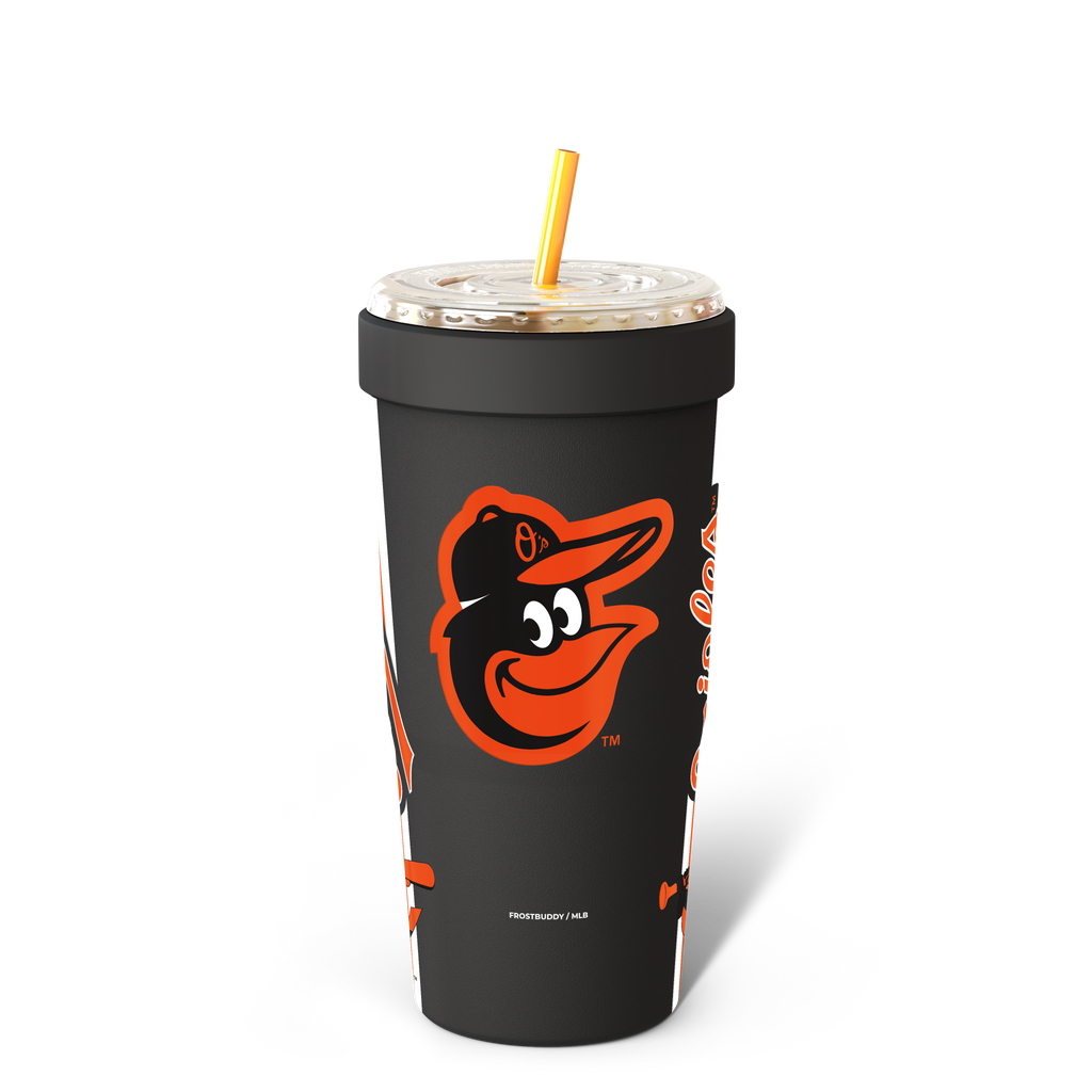 To-Go Buddy Baltimore Orioles Gameday