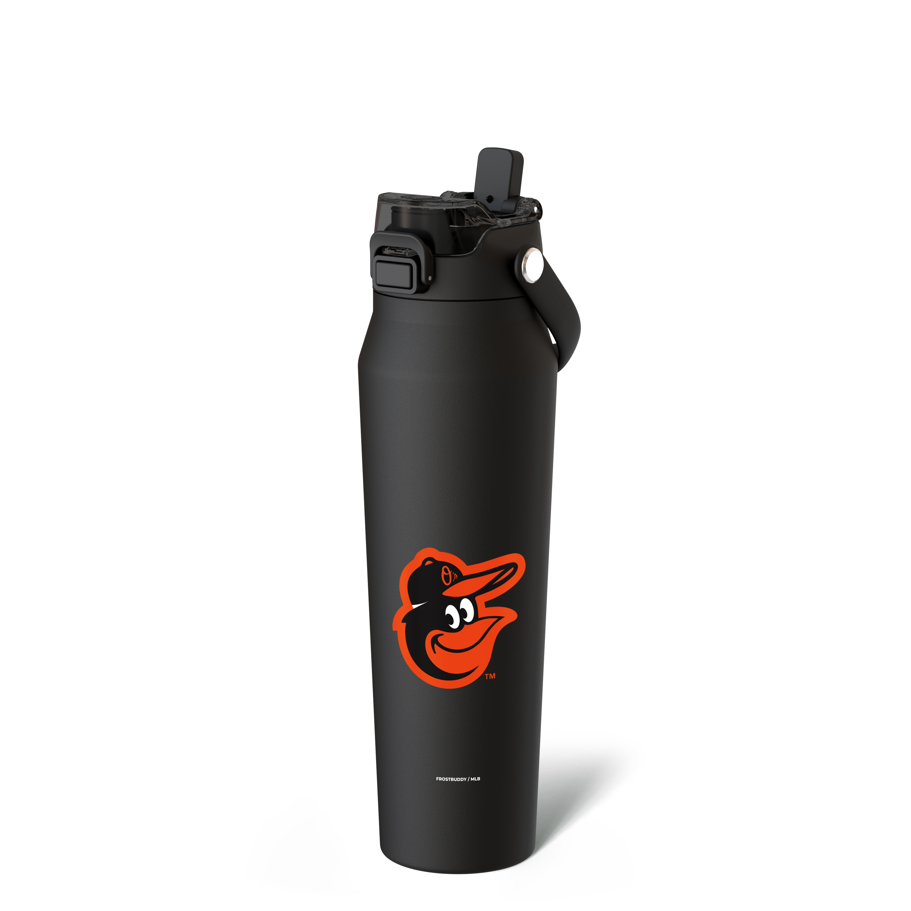 Bottle Buddy 32oz Baltimore Orioles Gameday