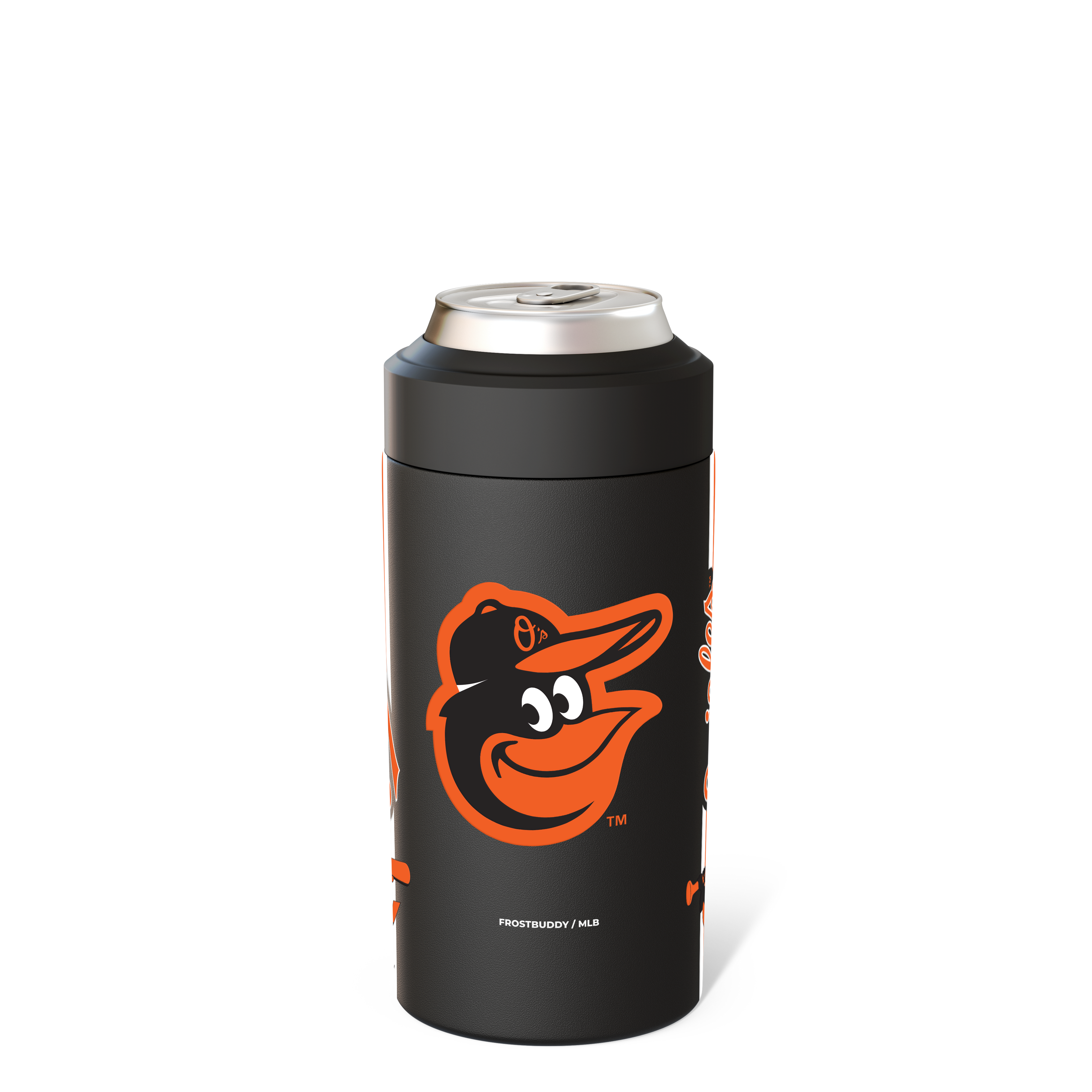 Universal Buddy Baltimore Orioles Gameday