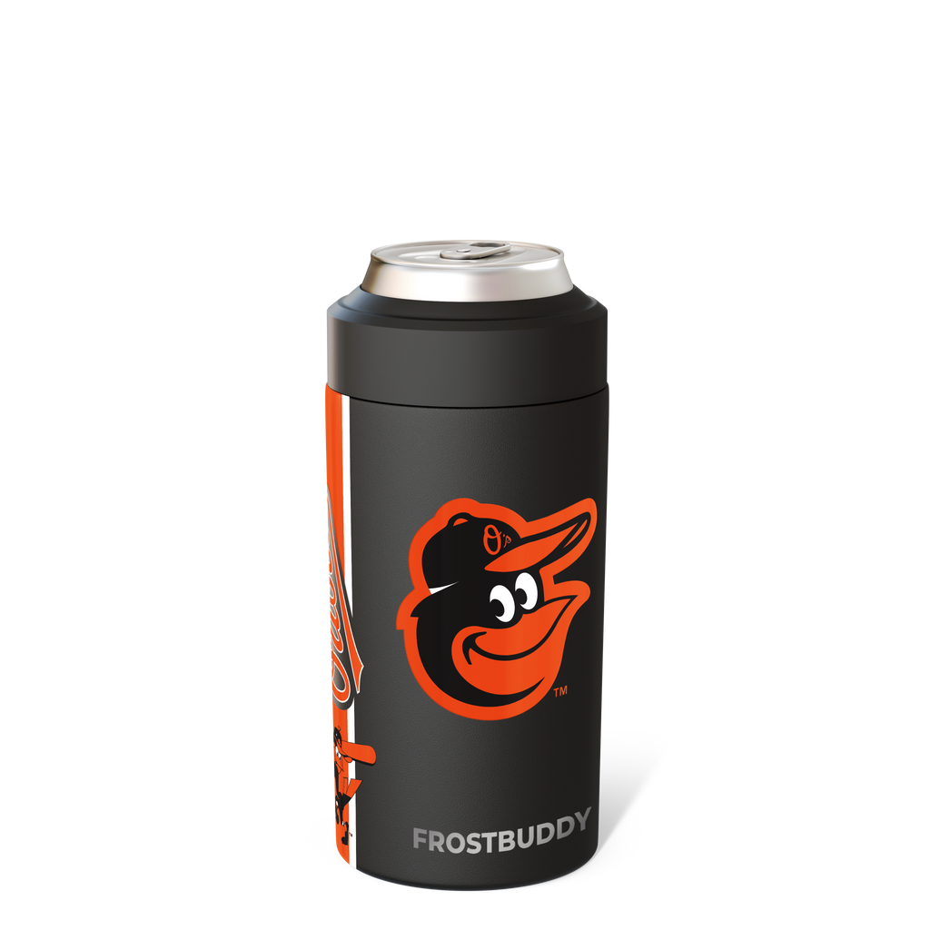 Universal Buddy Baltimore Orioles Gameday