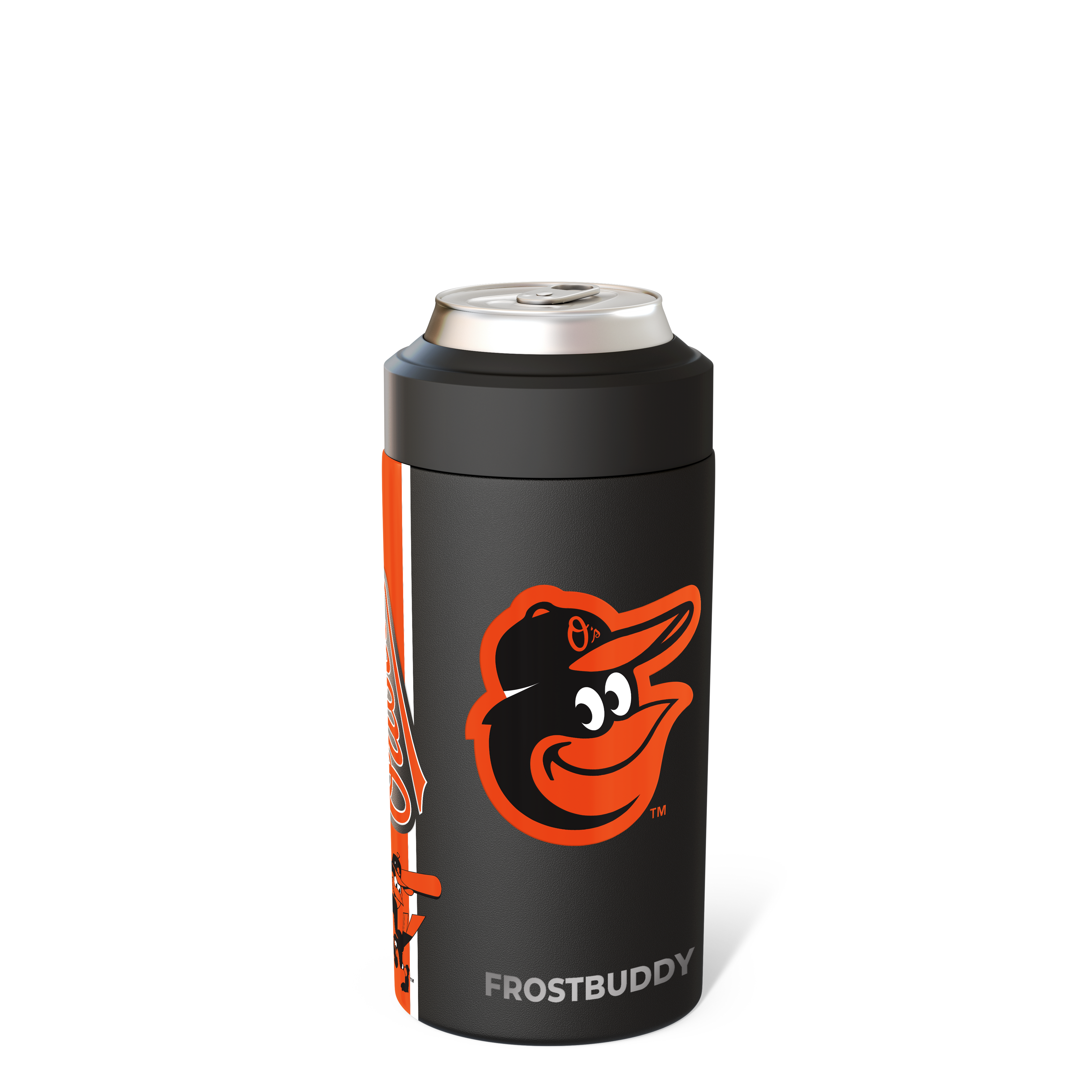 Universal Buddy Baltimore Orioles Gameday