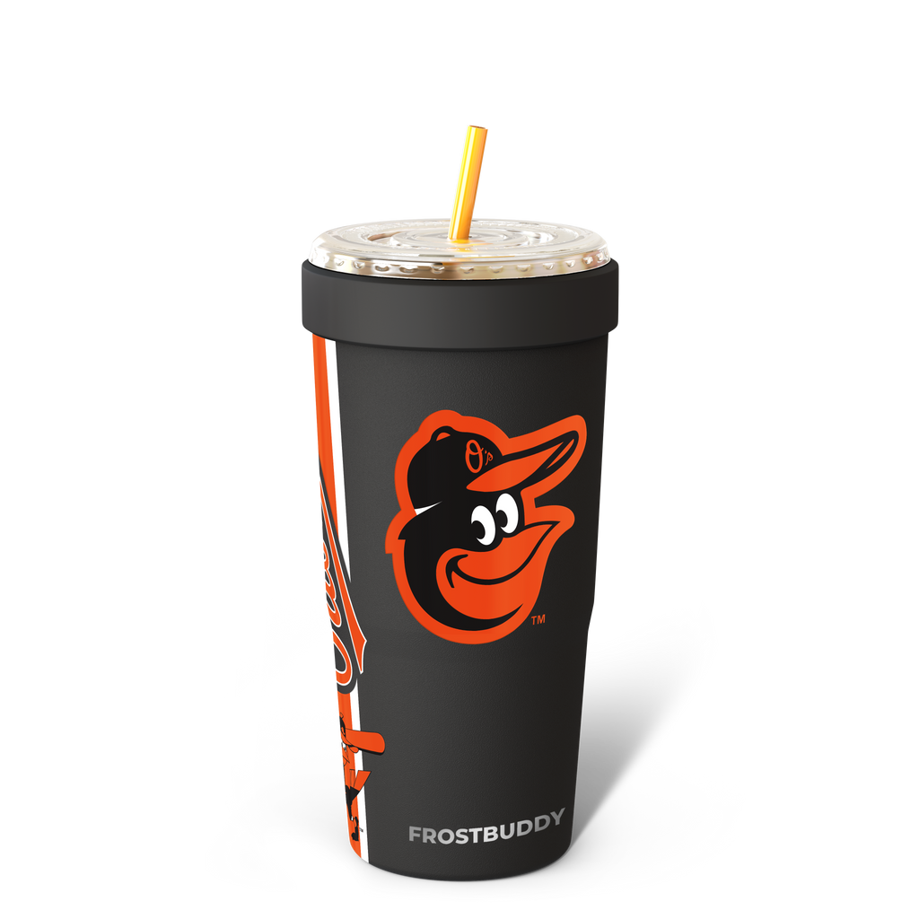 To-Go Buddy Baltimore Orioles Gameday