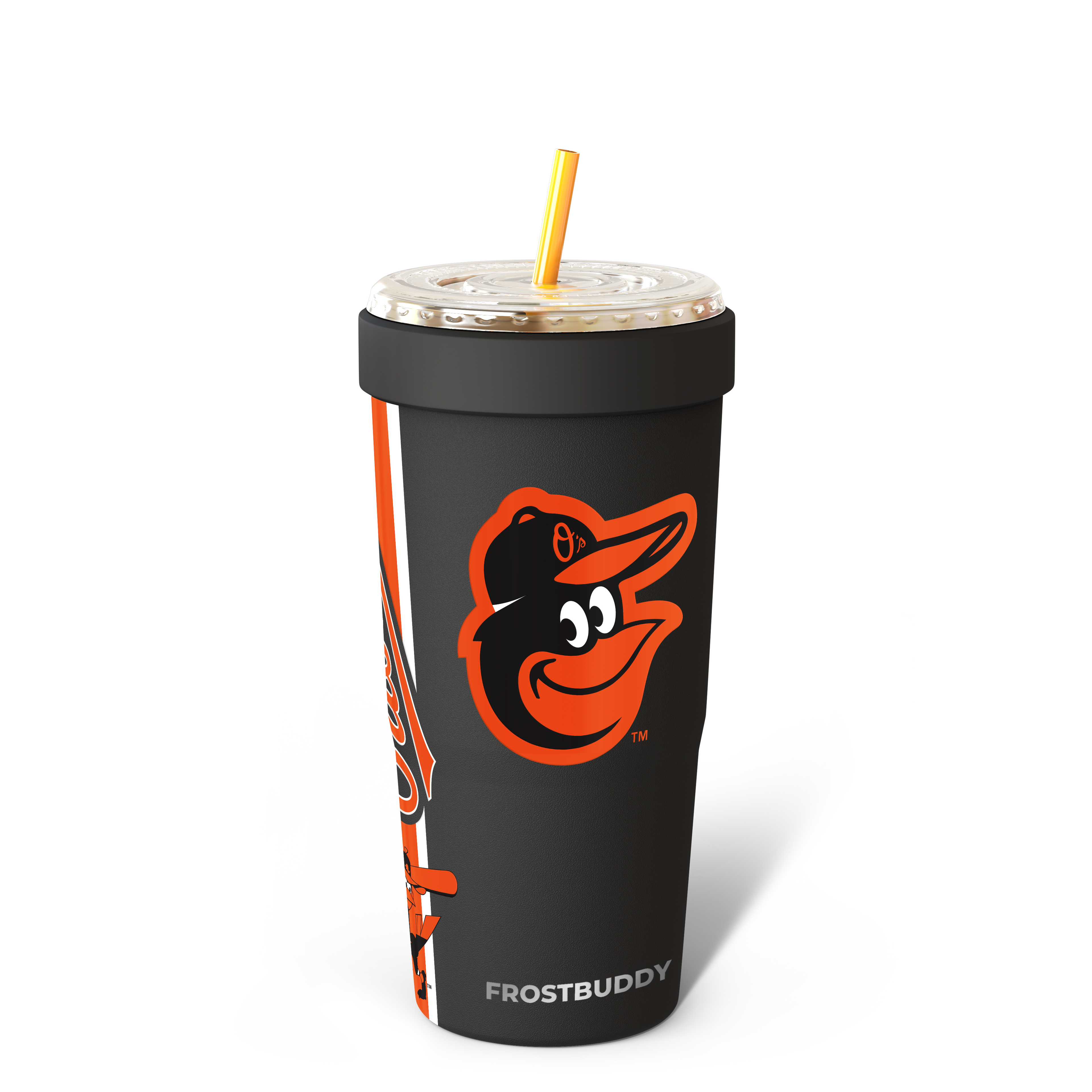 To-Go Buddy Baltimore Orioles Gameday