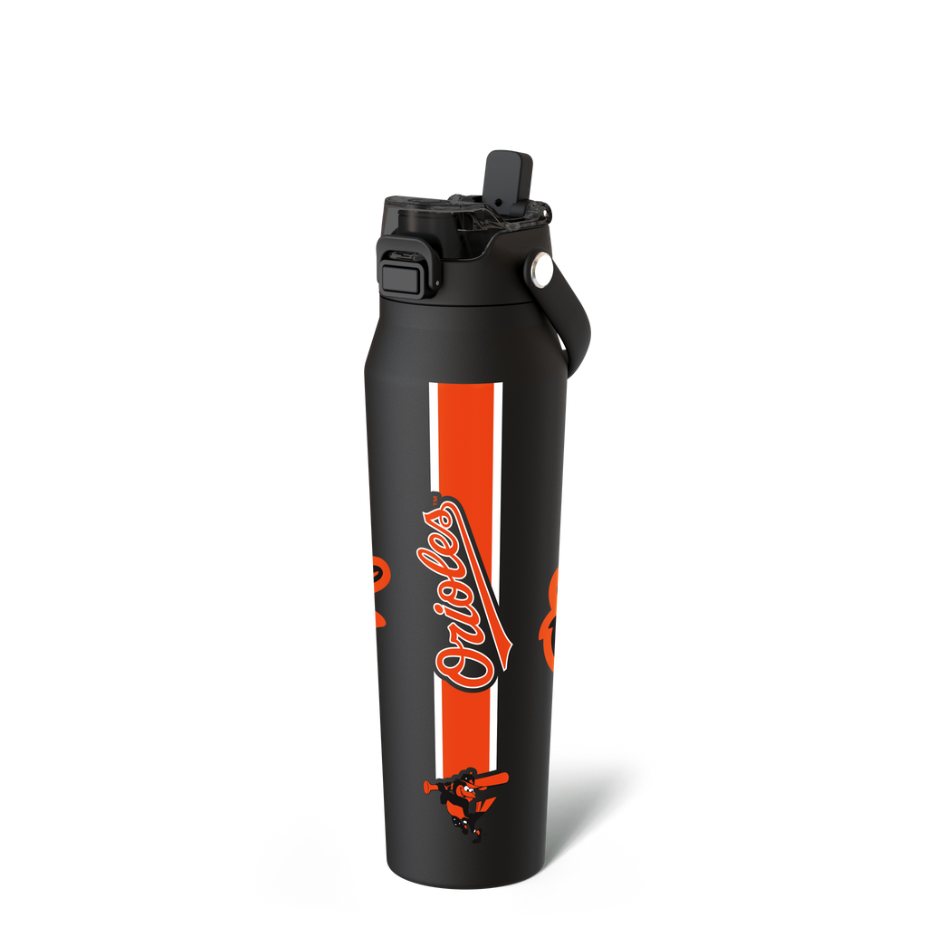 Bottle Buddy 32oz Baltimore Orioles Gameday
