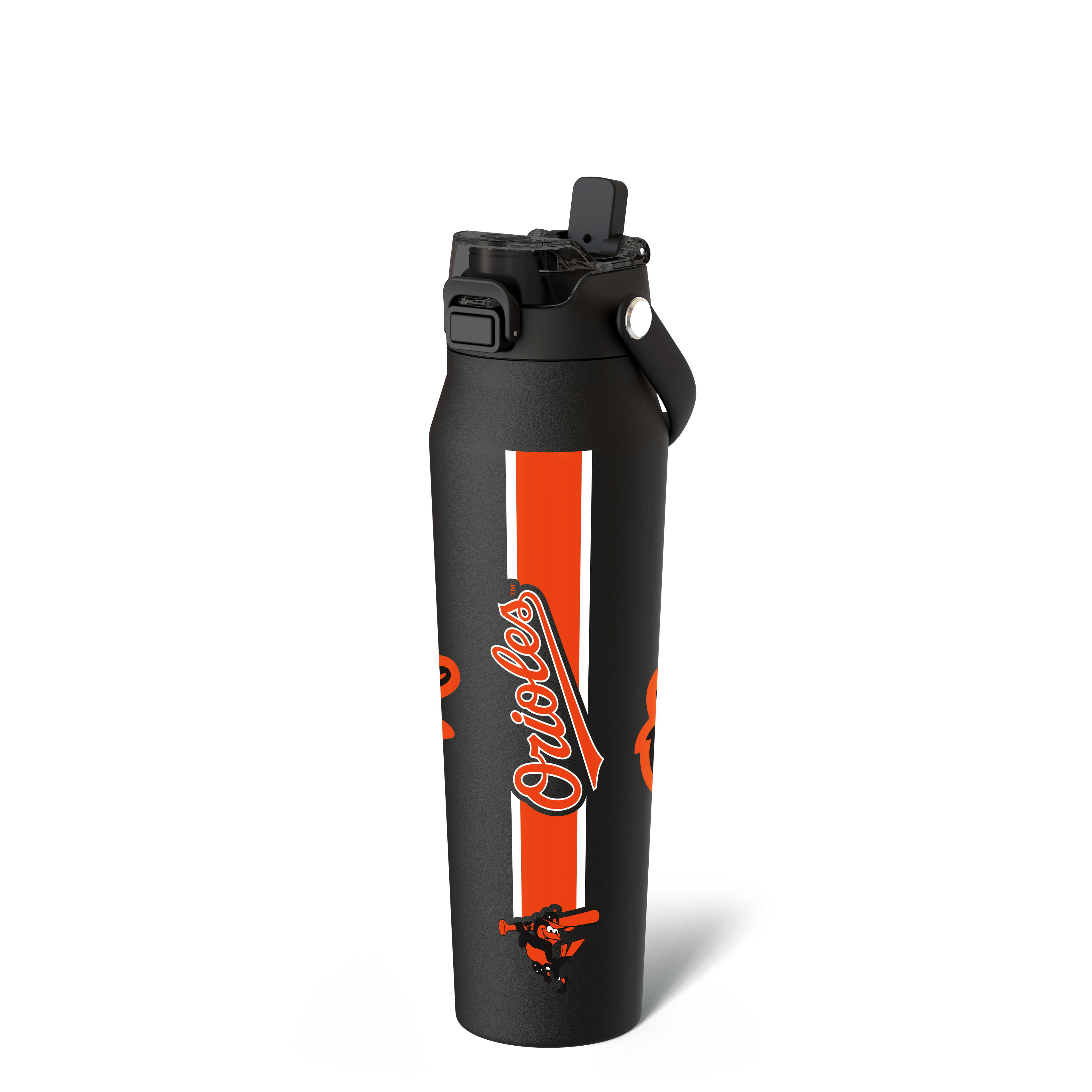 Bottle Buddy 32oz Baltimore Orioles Gameday