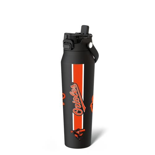 Bottle Buddy 32oz Baltimore Orioles Gameday