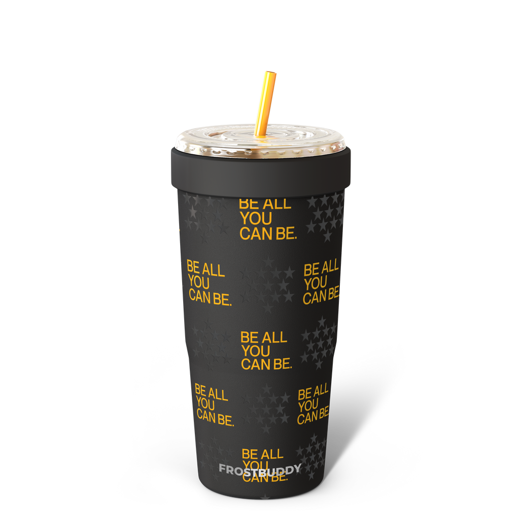 To-Go Buddy U.S. Army Force Ready