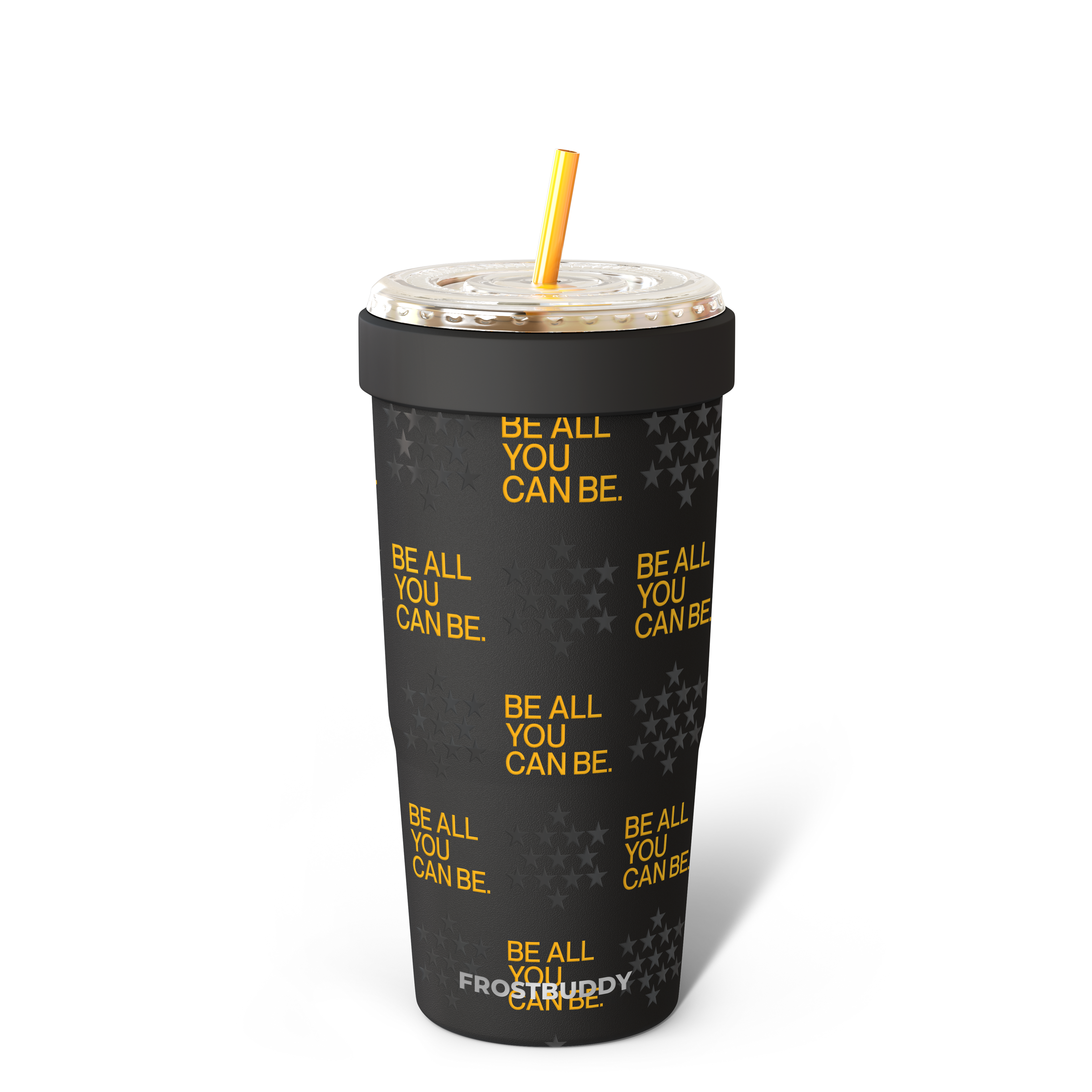 To-Go Buddy U.S. Army Force Ready