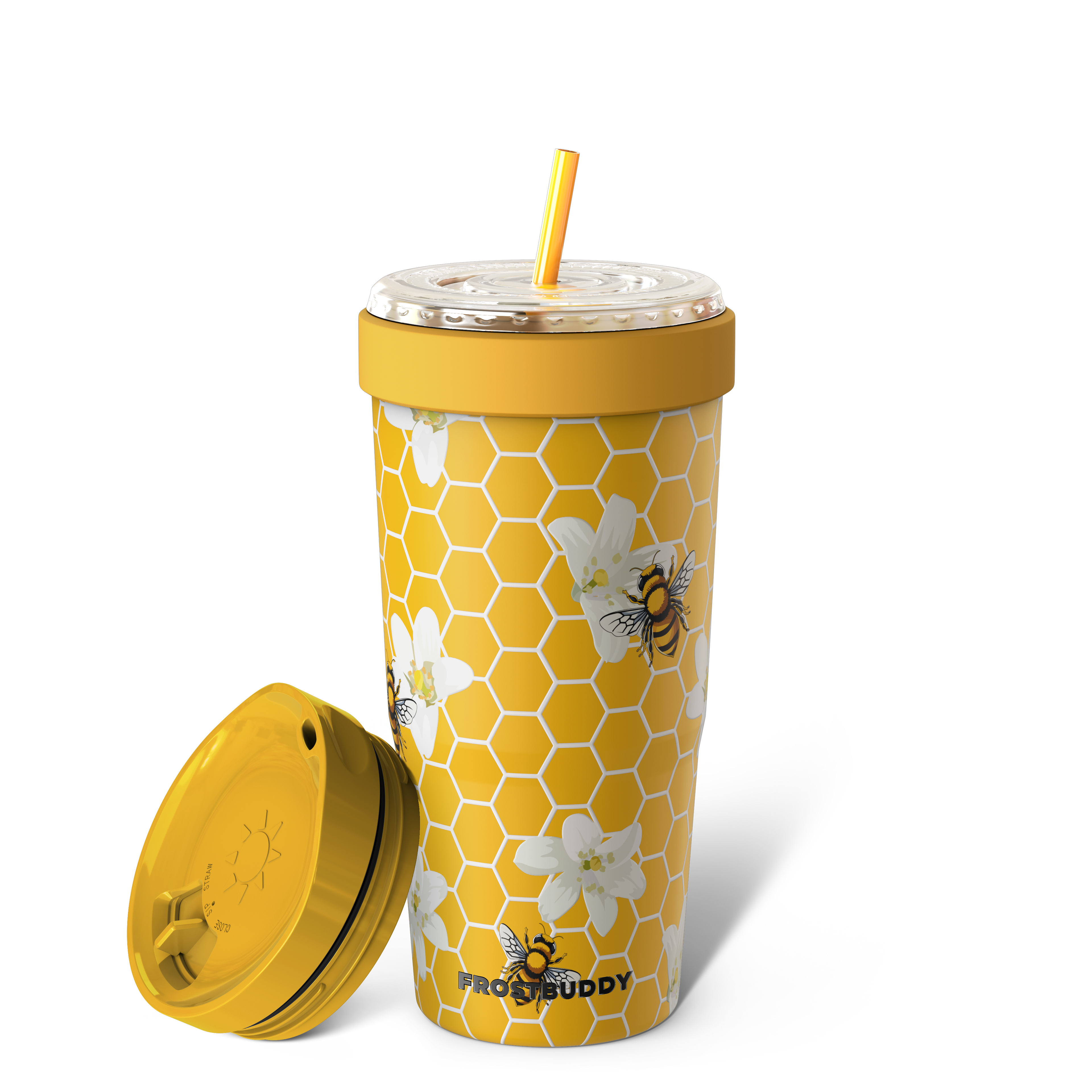 To-Go Buddy Bee Kind