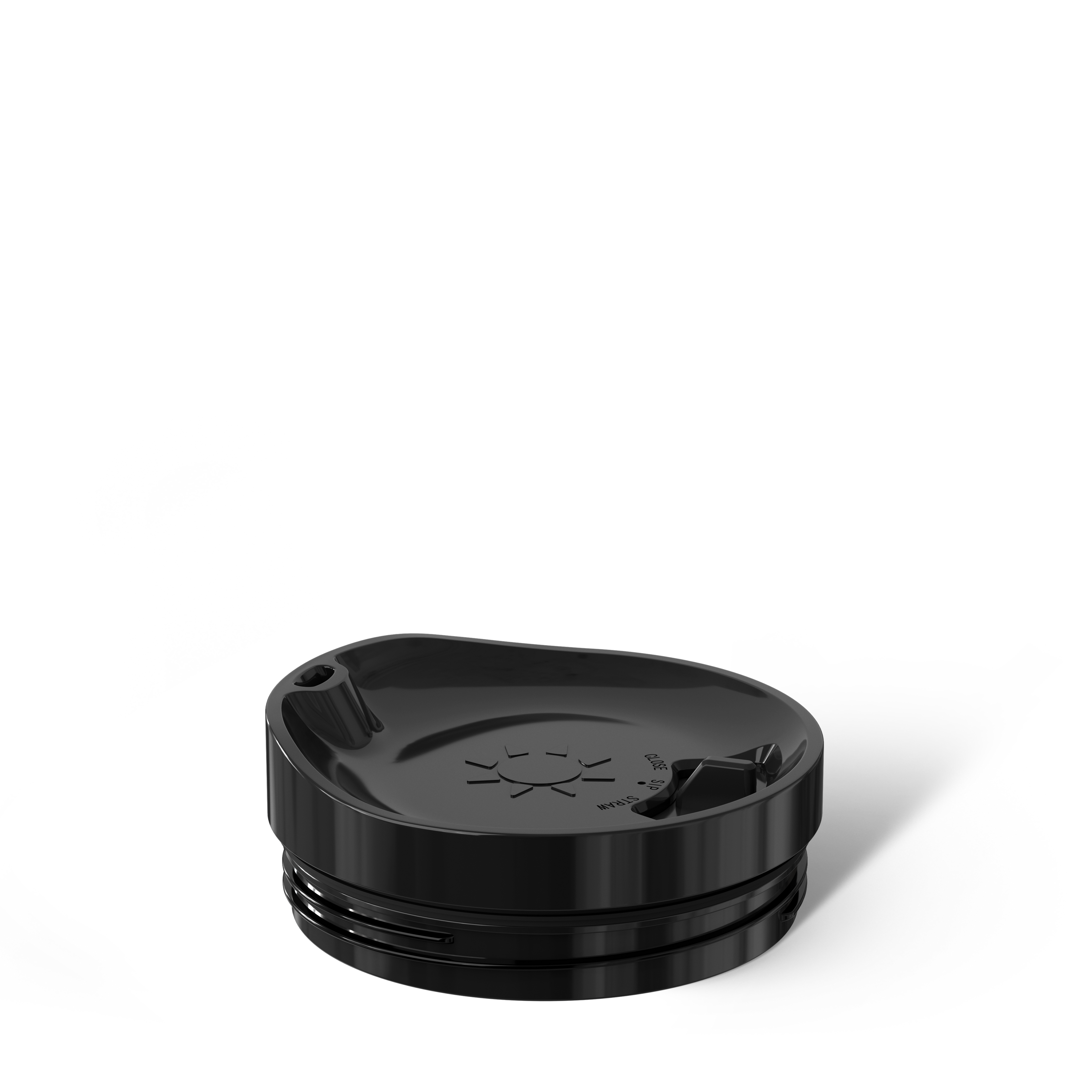 Thicc Buddy 40oz ONE Lid