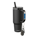 Thicc Buddy 40oz Black