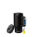 Thicc Buddy 16oz Black