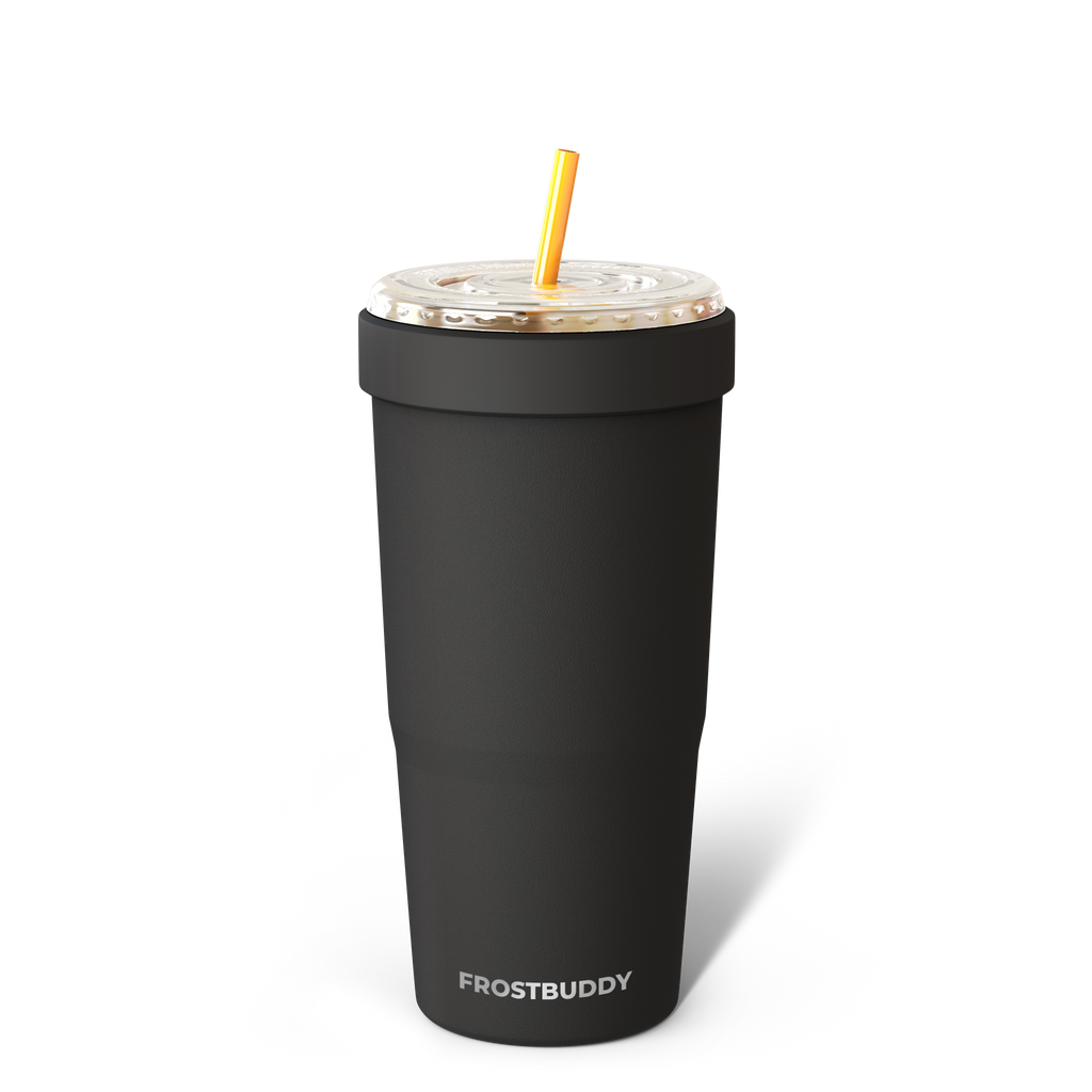 To-Go Buddy Black