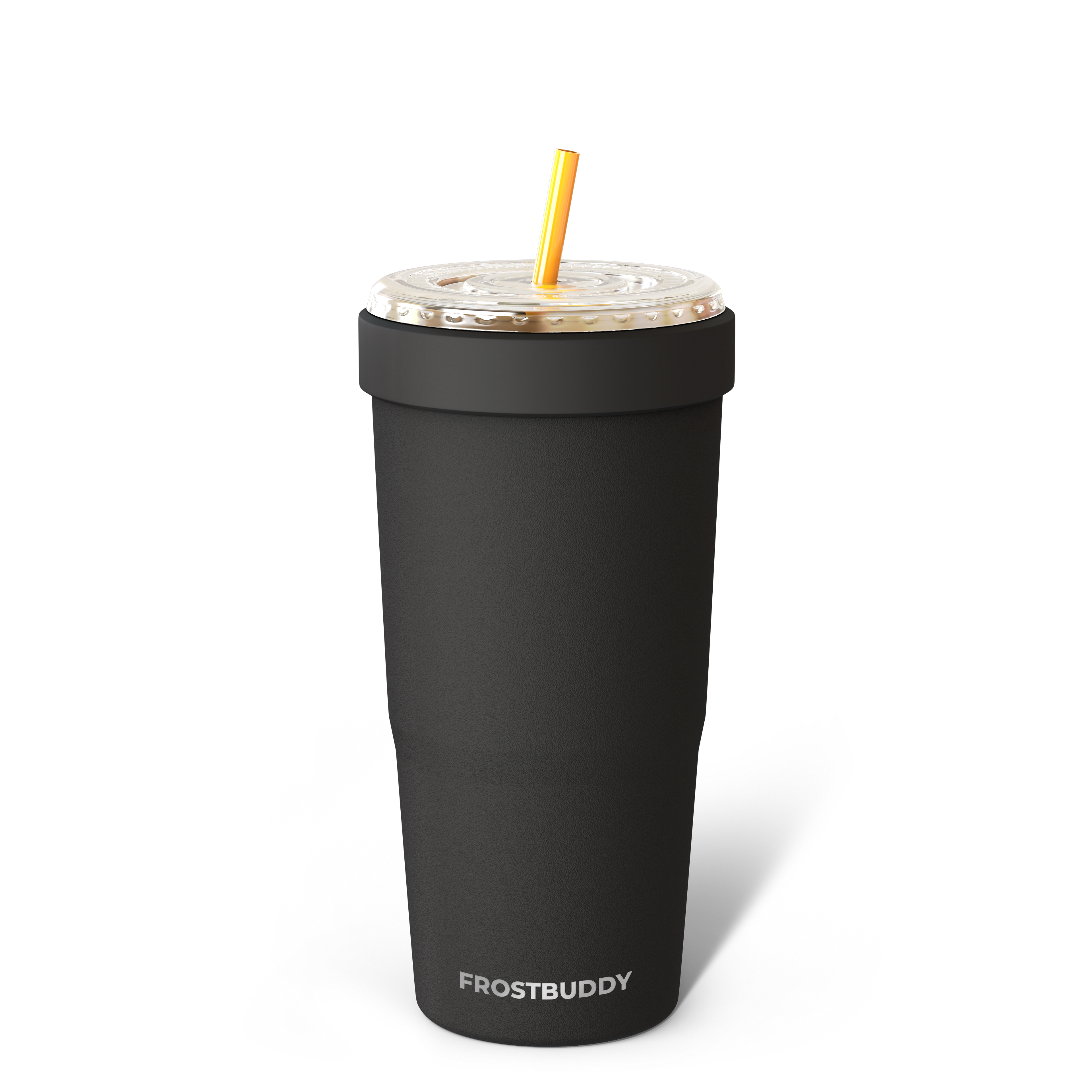 To-Go Buddy Black