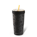 To-Go Buddy Black Floral