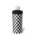 Universal XL Black \u0026 White Checkered