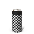 Universal Buddy Black \u0026 White Checkered