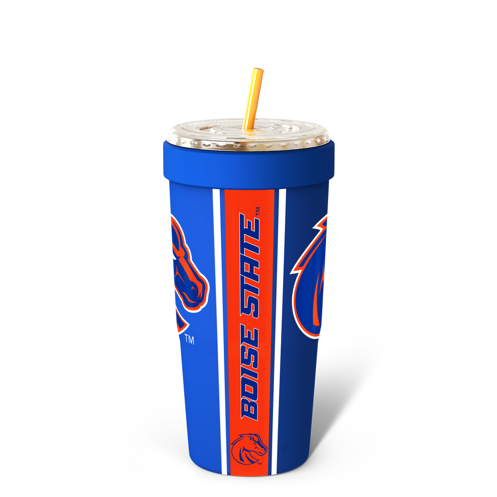 To-Go Buddy Boise State Broncos Gameday