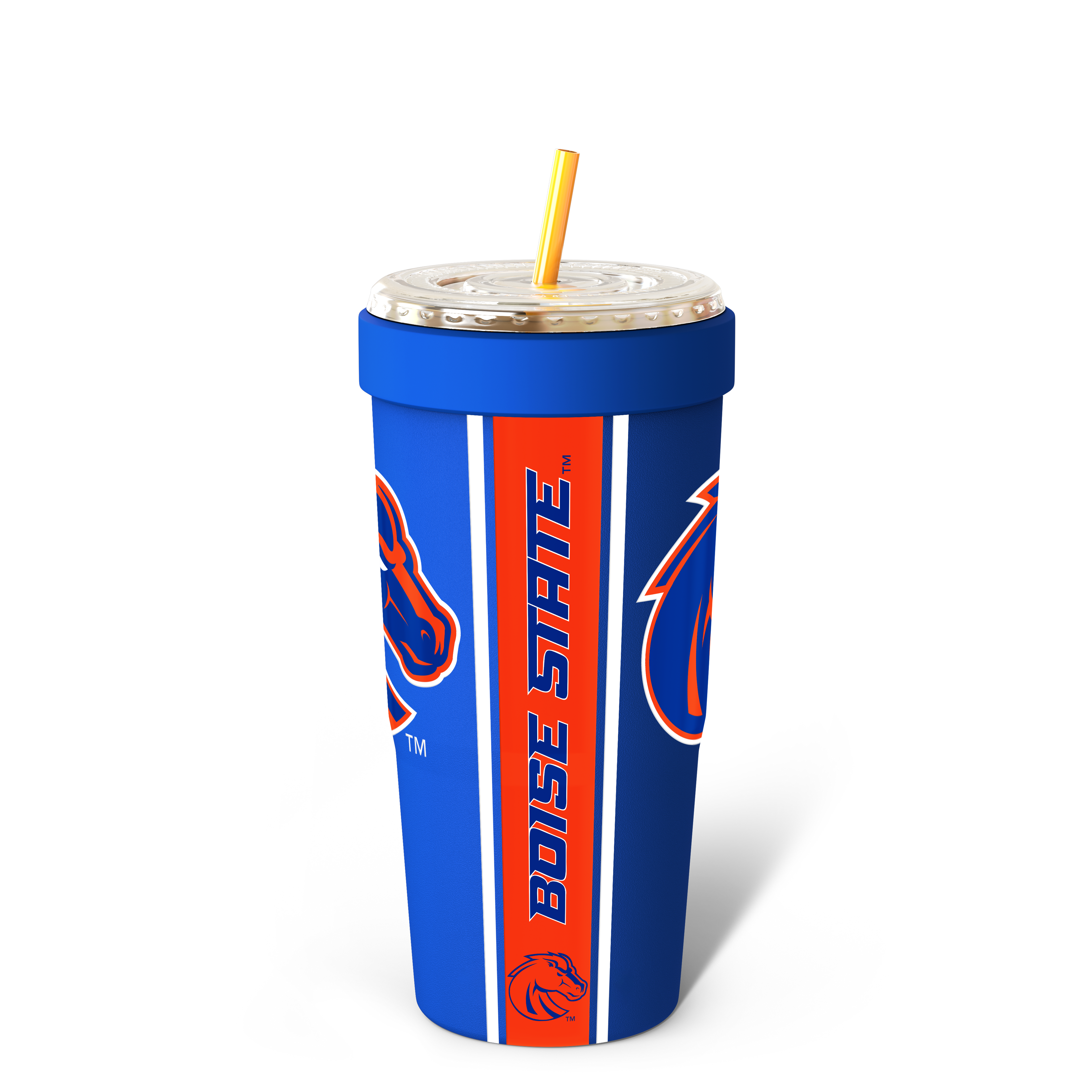 To-Go Buddy Boise State Broncos Gameday