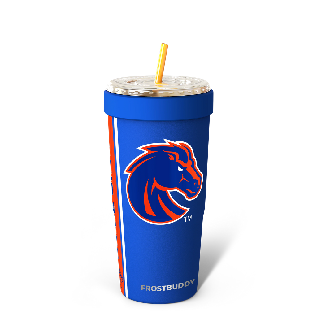 To-Go Buddy Boise State Broncos Gameday